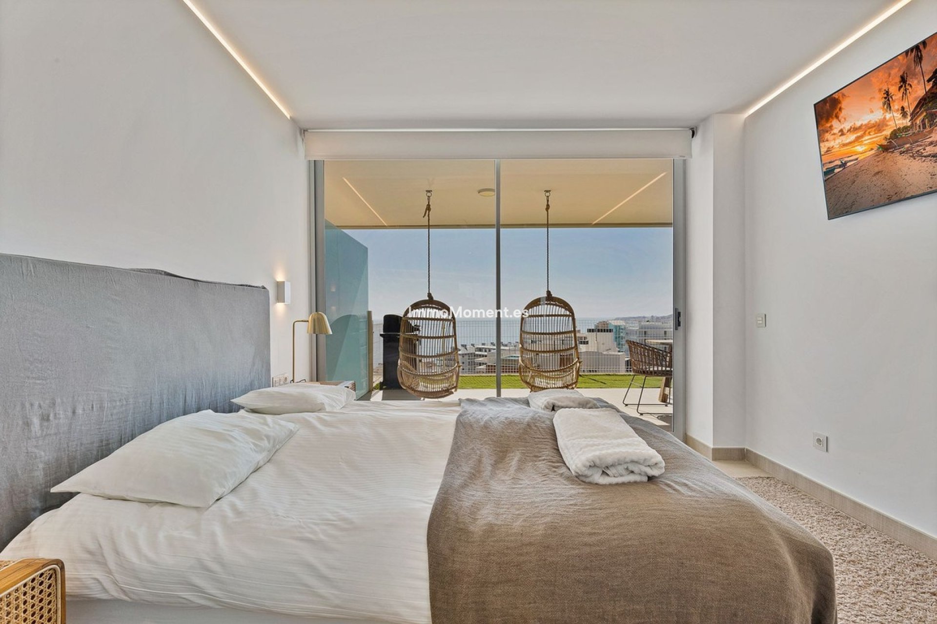 Resale - Apartment - Fuengirola - Fuengirola Centro