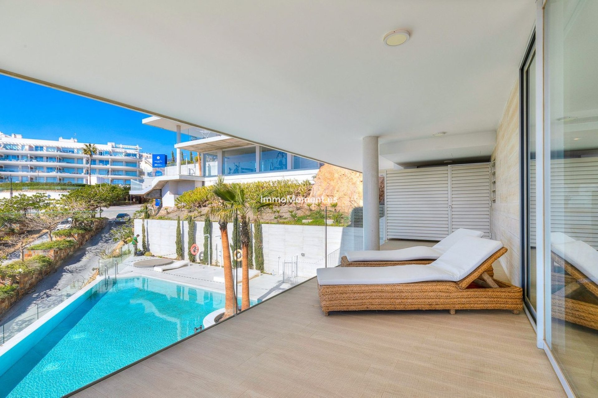 Resale - Apartment - Fuengirola - Fuengirola Centro