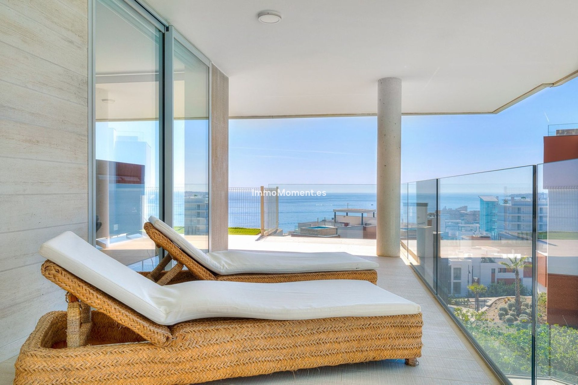 Resale - Apartment - Fuengirola - Fuengirola Centro