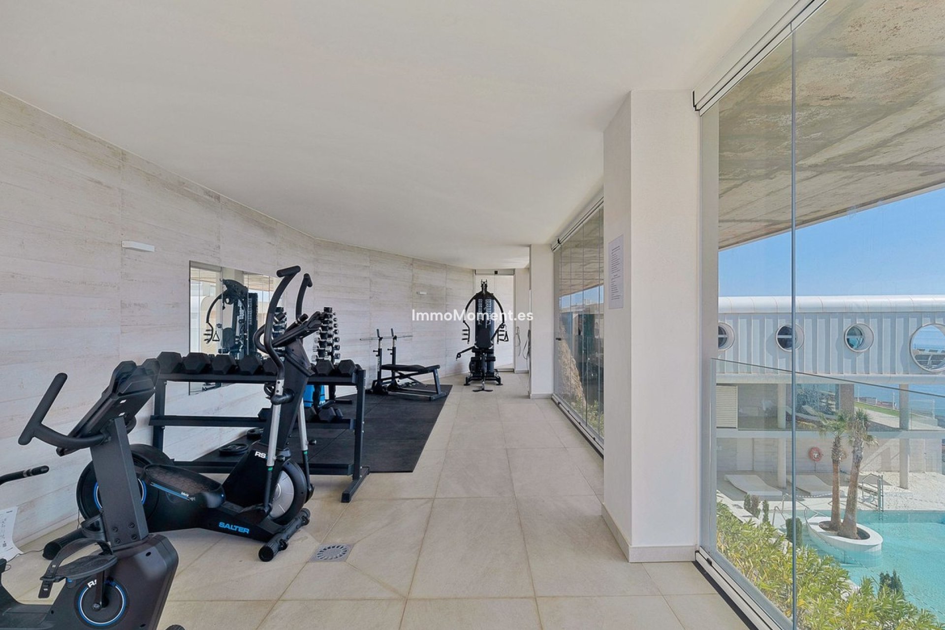 Resale - Apartment - Fuengirola - Fuengirola Centro