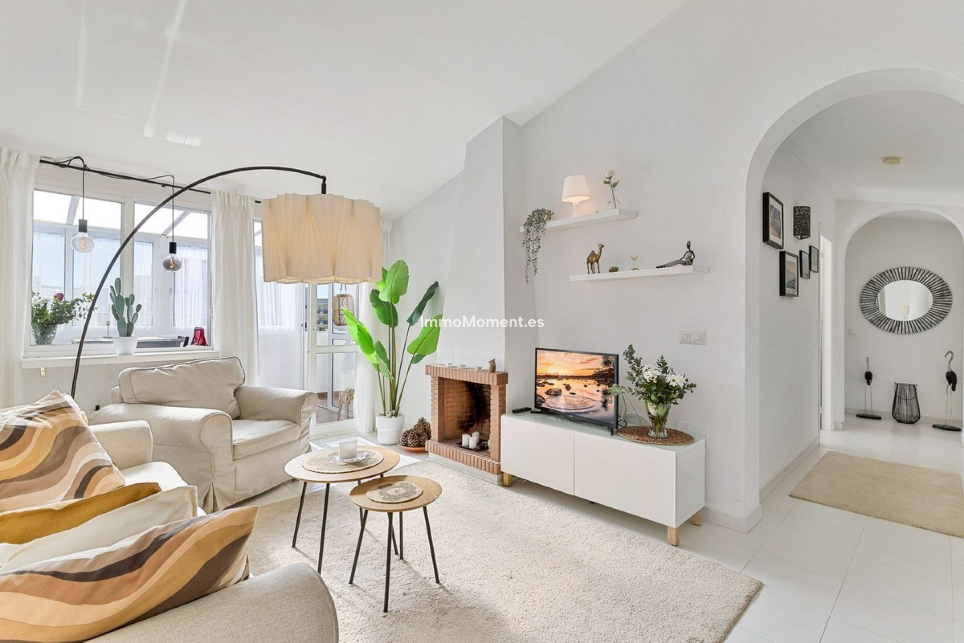 Resale - Apartment - Fuengirola - Fuengirola Centro