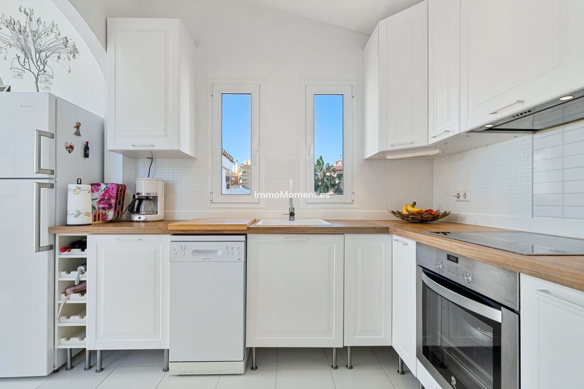 Resale - Apartment - Fuengirola - Fuengirola Centro