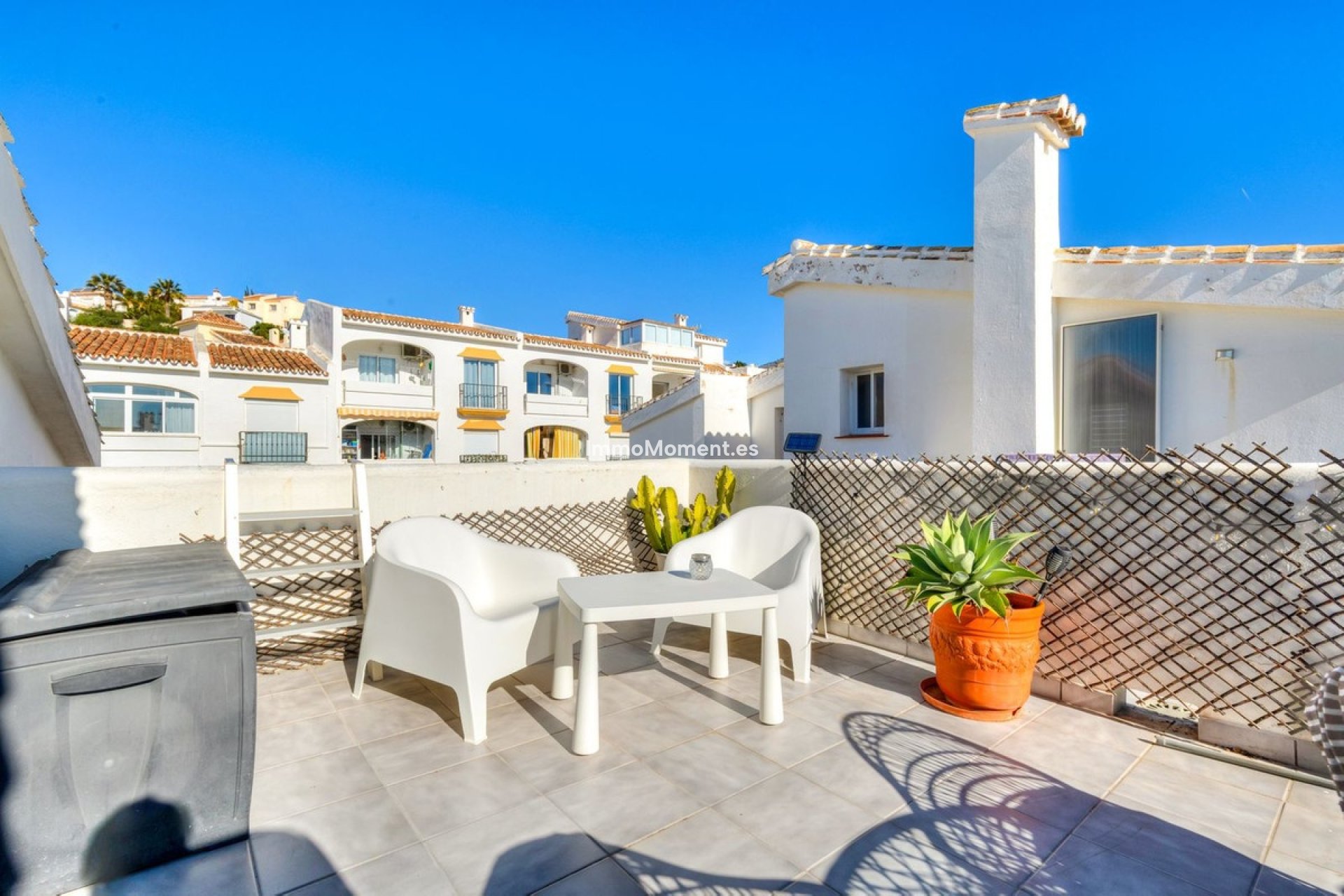 Resale - Apartment - Fuengirola - Fuengirola Centro