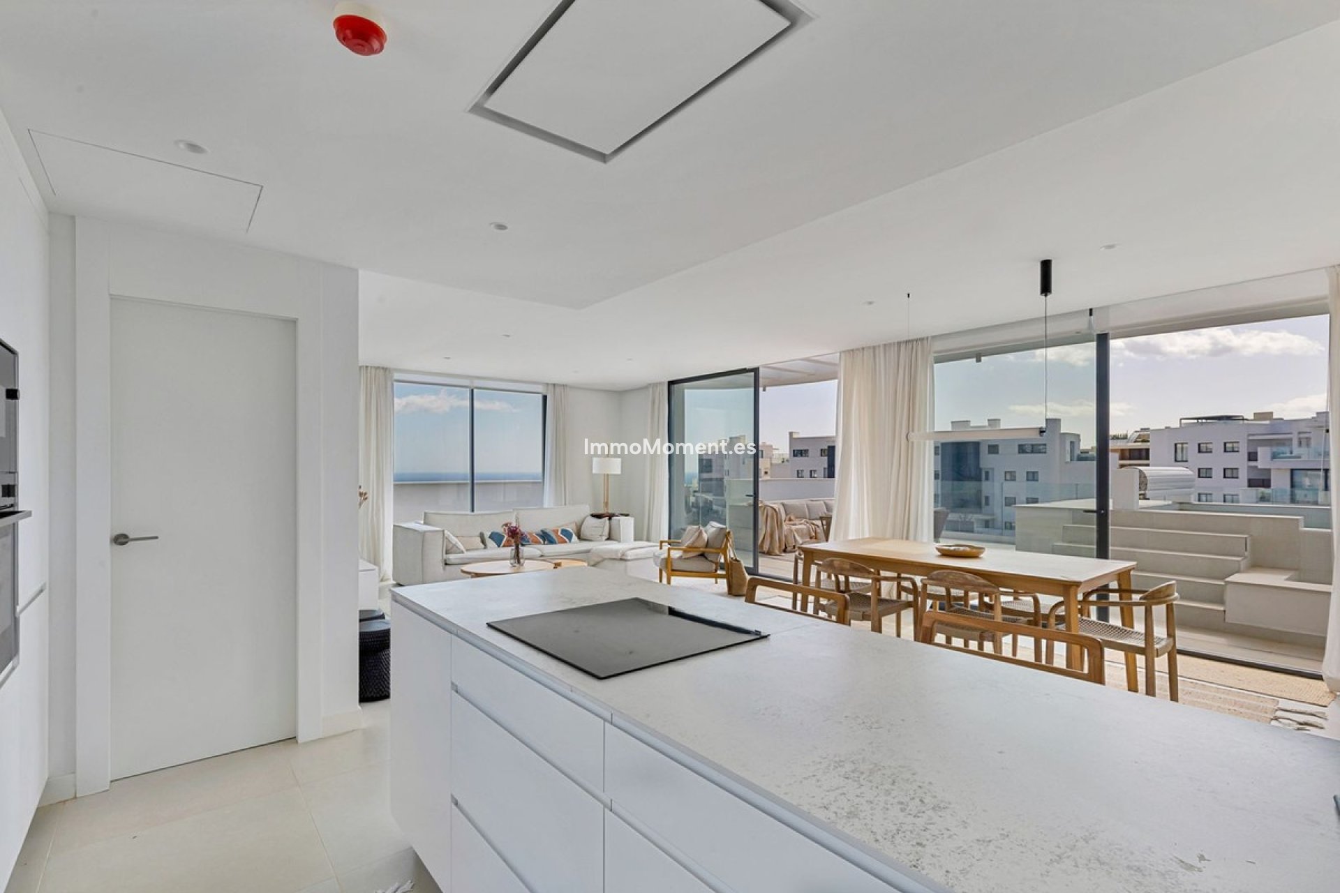 Resale - Apartment - Fuengirola - Fuengirola Centro