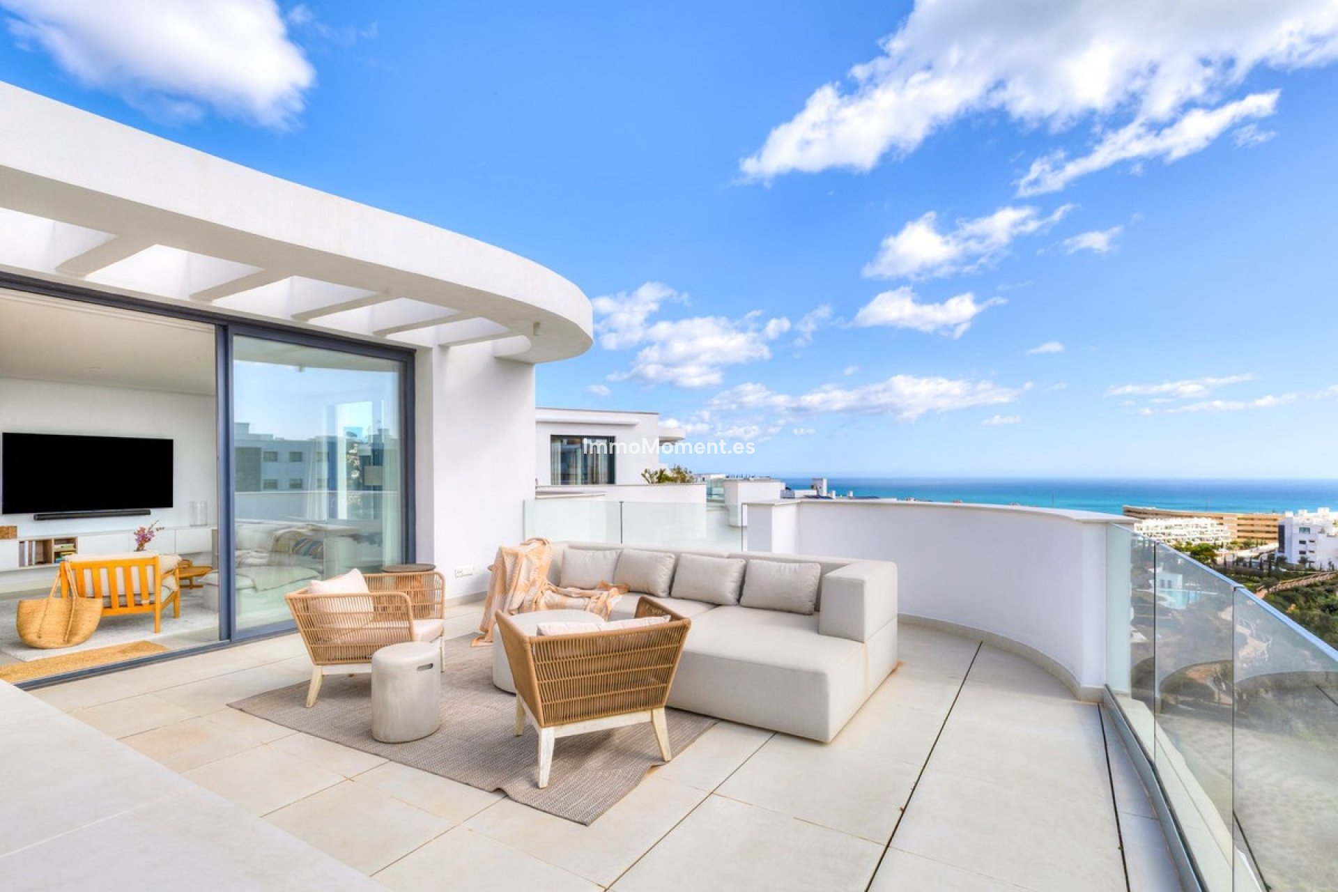 Resale - Apartment - Fuengirola - Fuengirola Centro