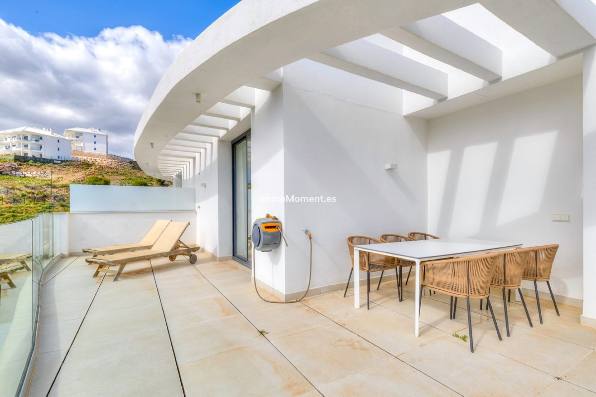 Resale - Apartment - Fuengirola - Fuengirola Centro