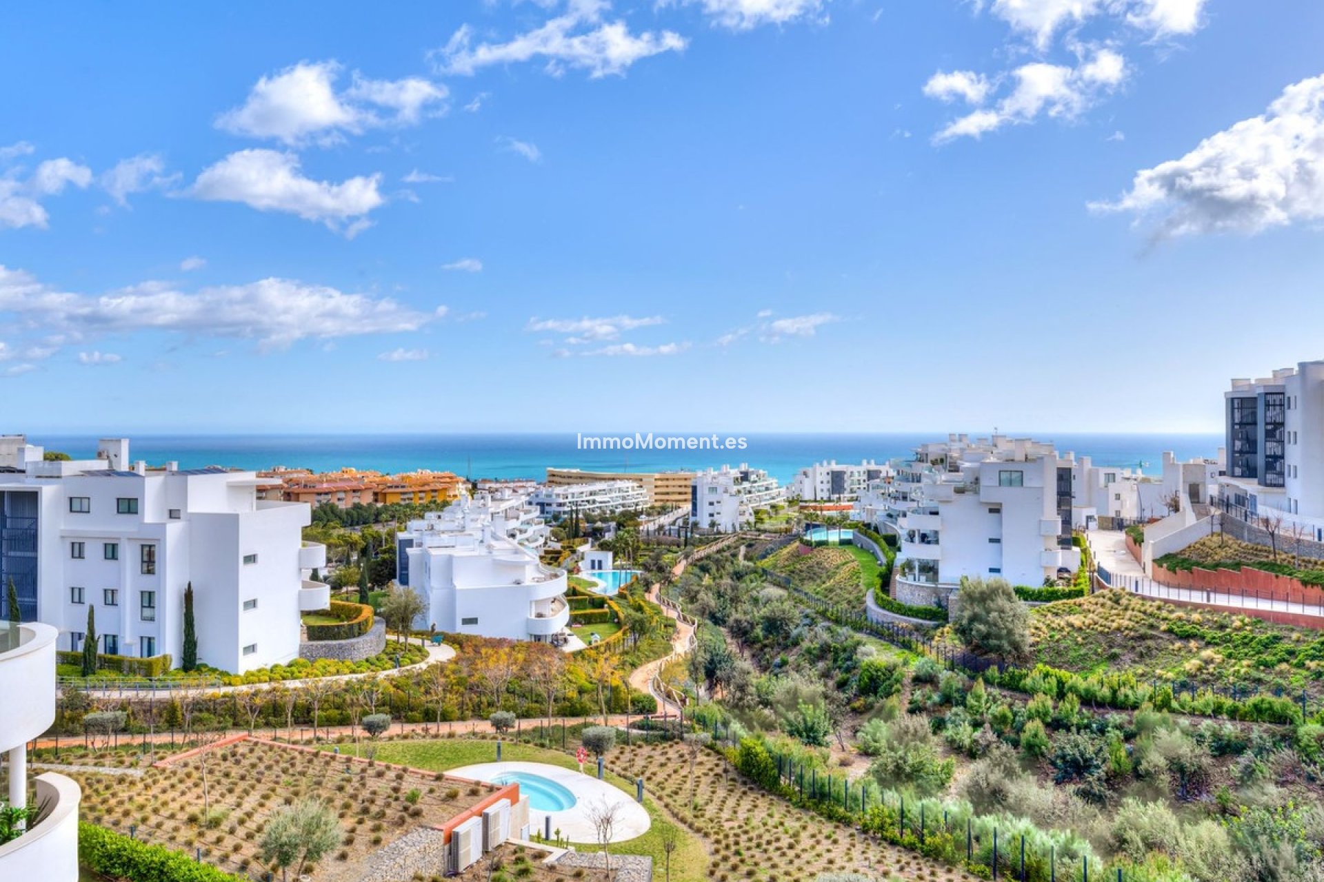 Resale - Apartment - Fuengirola - Fuengirola Centro