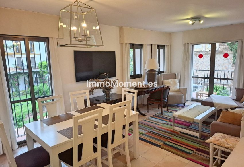 Resale - Apartment - Fuengirola - Fuengirola Centro