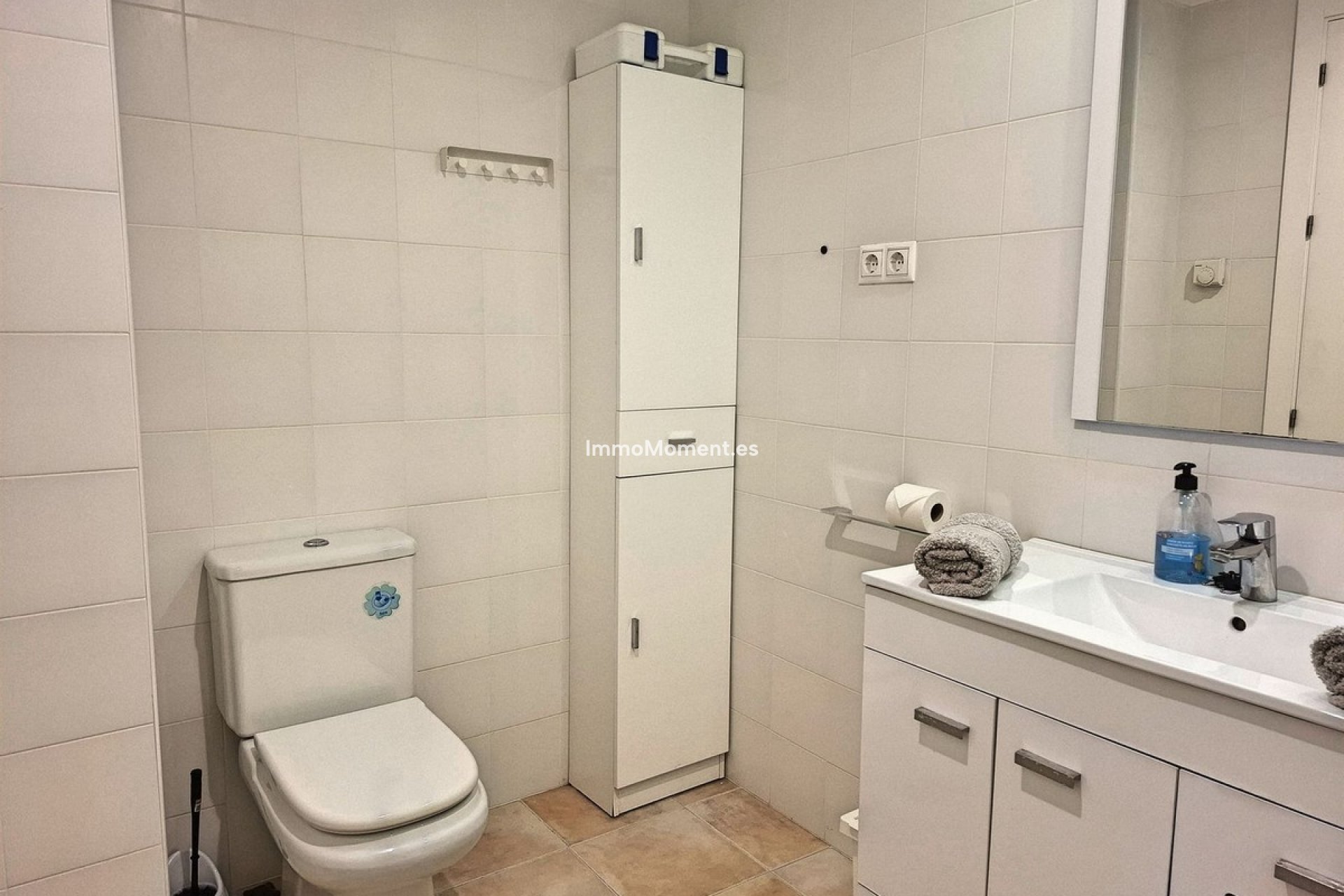 Resale - Apartment - Fuengirola - Fuengirola Centro
