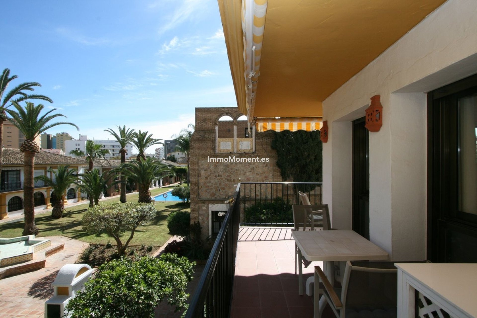 Resale - Apartment - Fuengirola - Fuengirola Centro