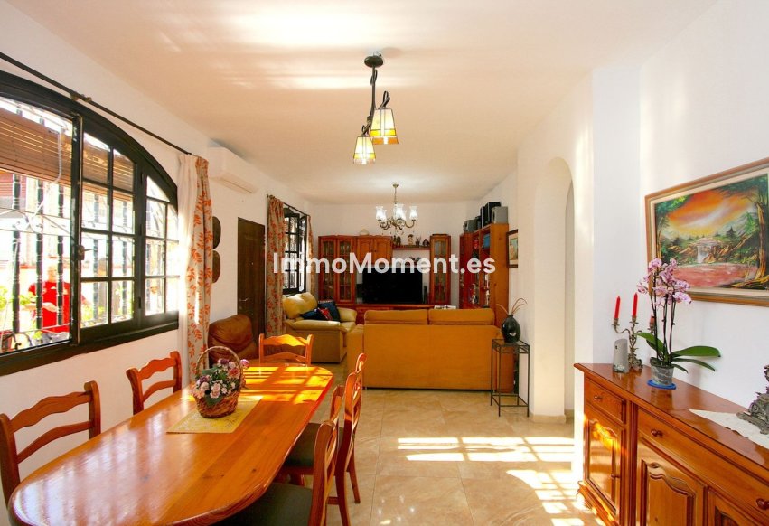 Resale - Apartment - Fuengirola - Fuengirola Centro