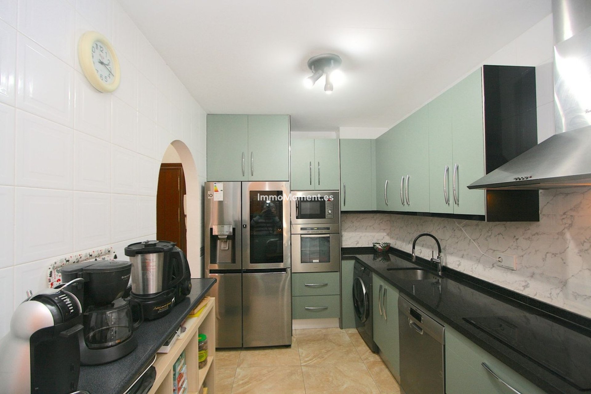 Resale - Apartment - Fuengirola - Fuengirola Centro