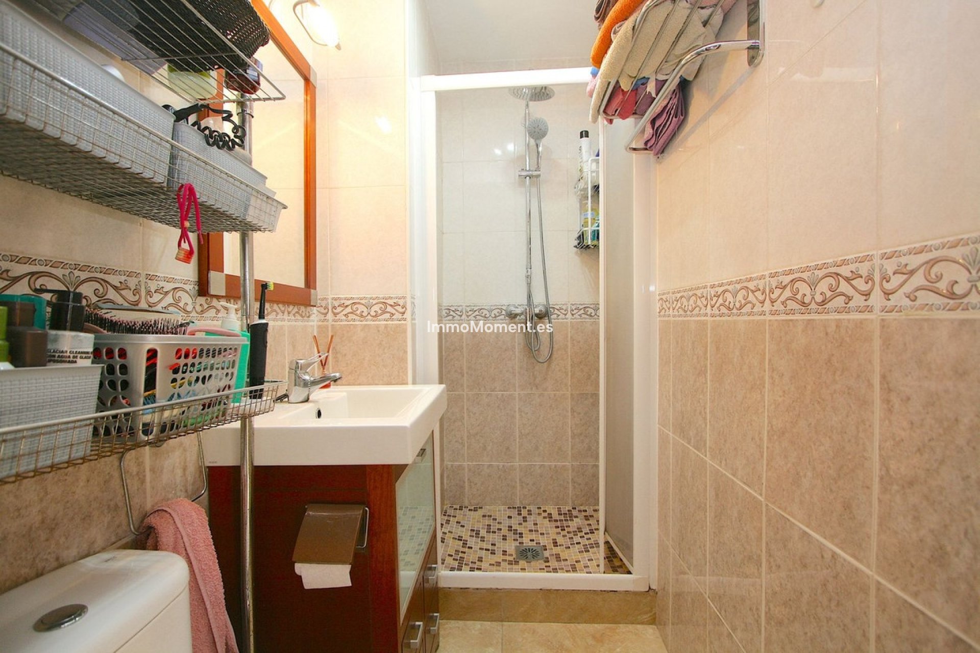Resale - Apartment - Fuengirola - Fuengirola Centro
