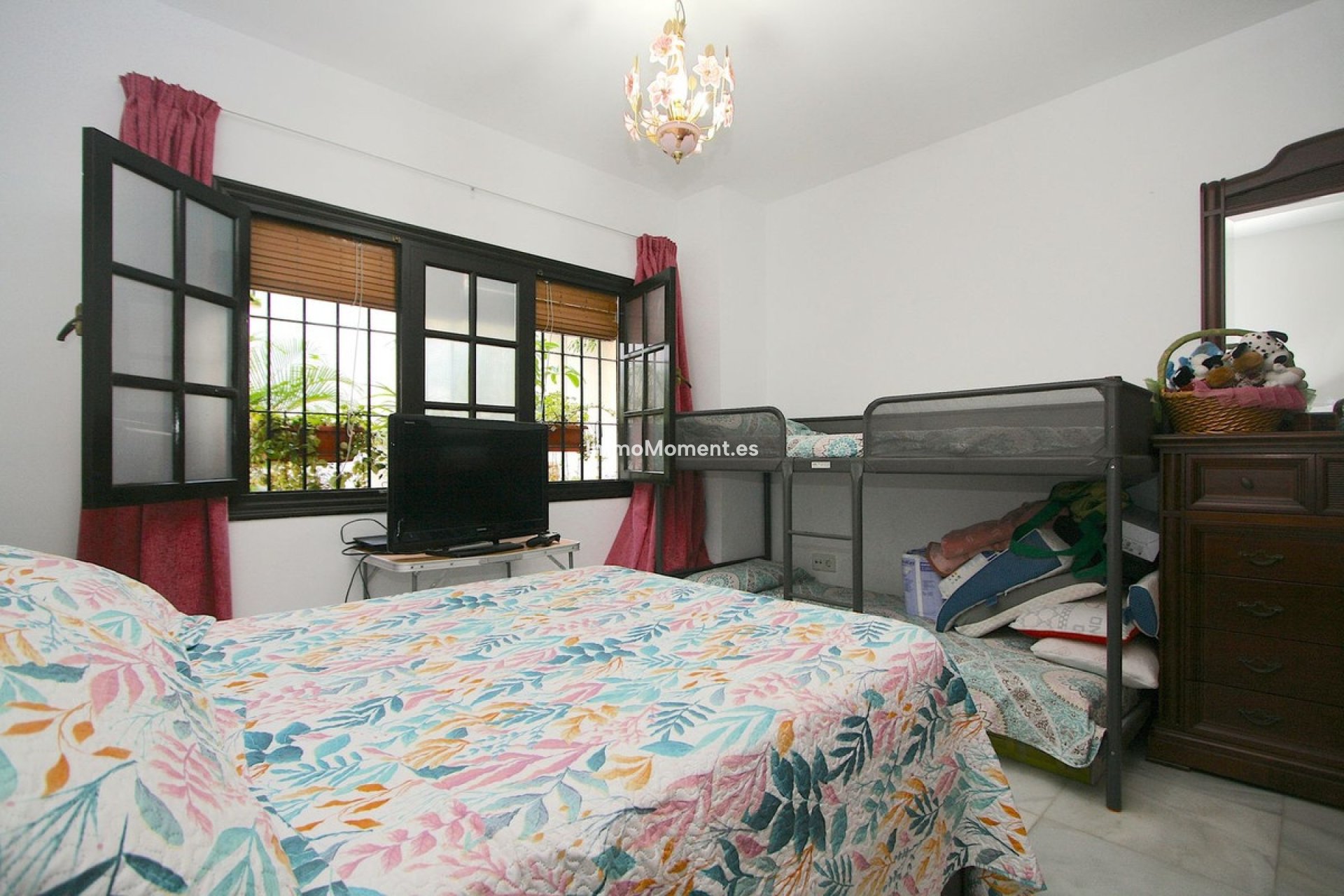 Resale - Apartment - Fuengirola - Fuengirola Centro