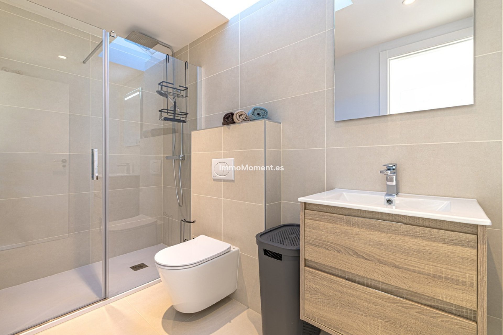 Resale - Apartment - Fuengirola - Fuengirola Centro