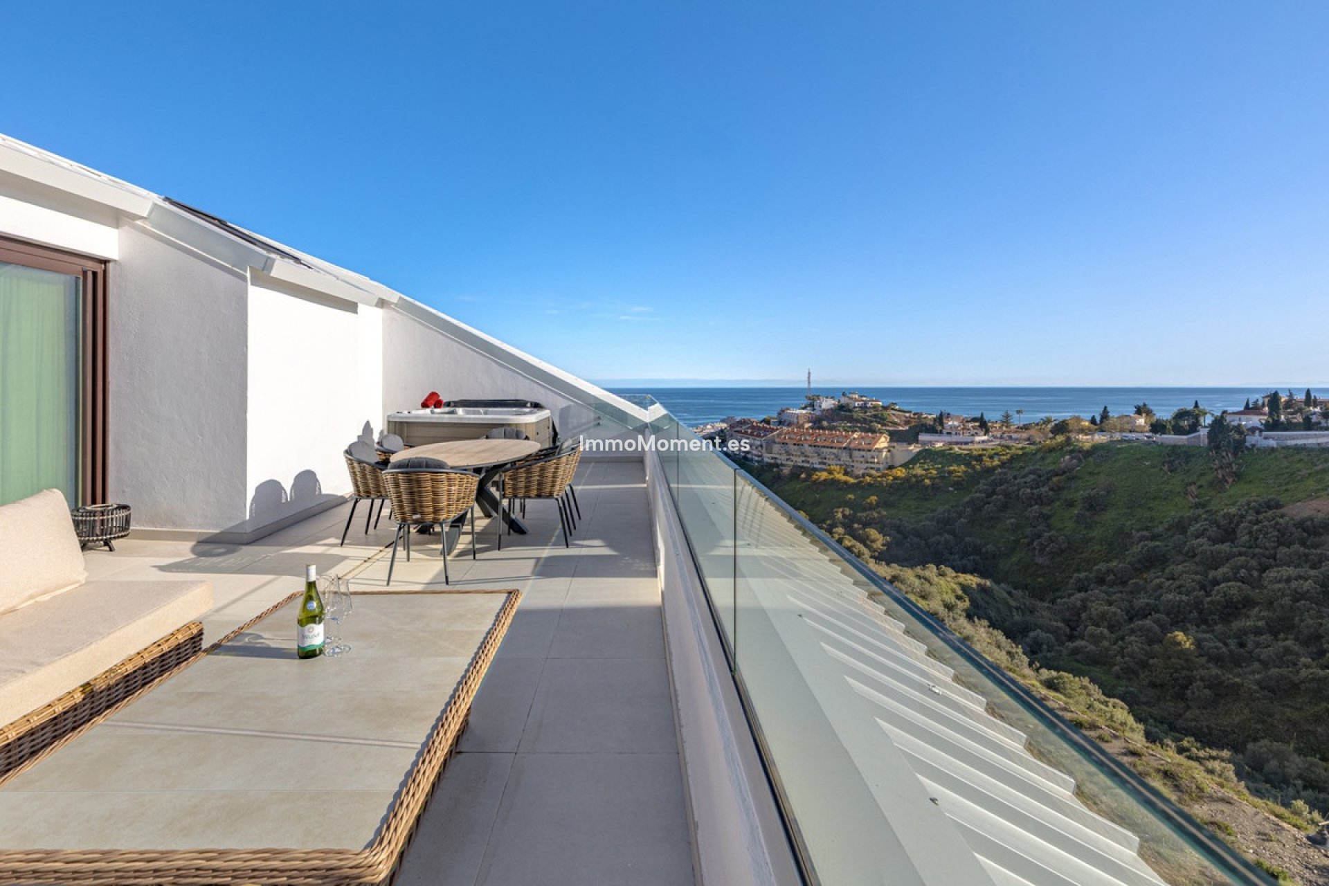 Resale - Apartment - Fuengirola - Fuengirola Centro