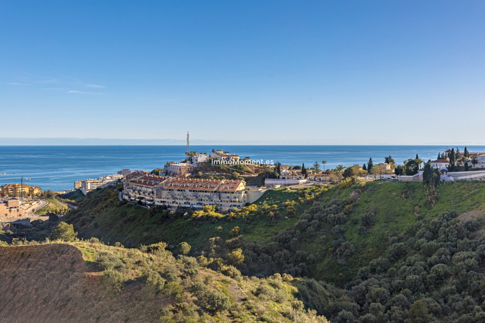 Resale - Apartment - Fuengirola - Fuengirola Centro