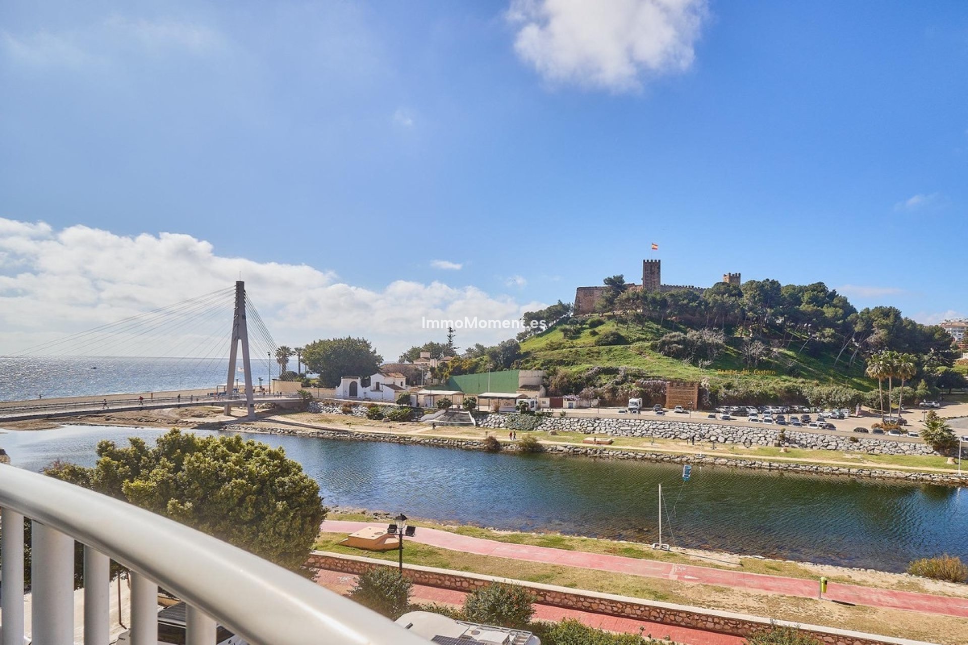 Resale - Apartment - Fuengirola - Fuengirola Centro