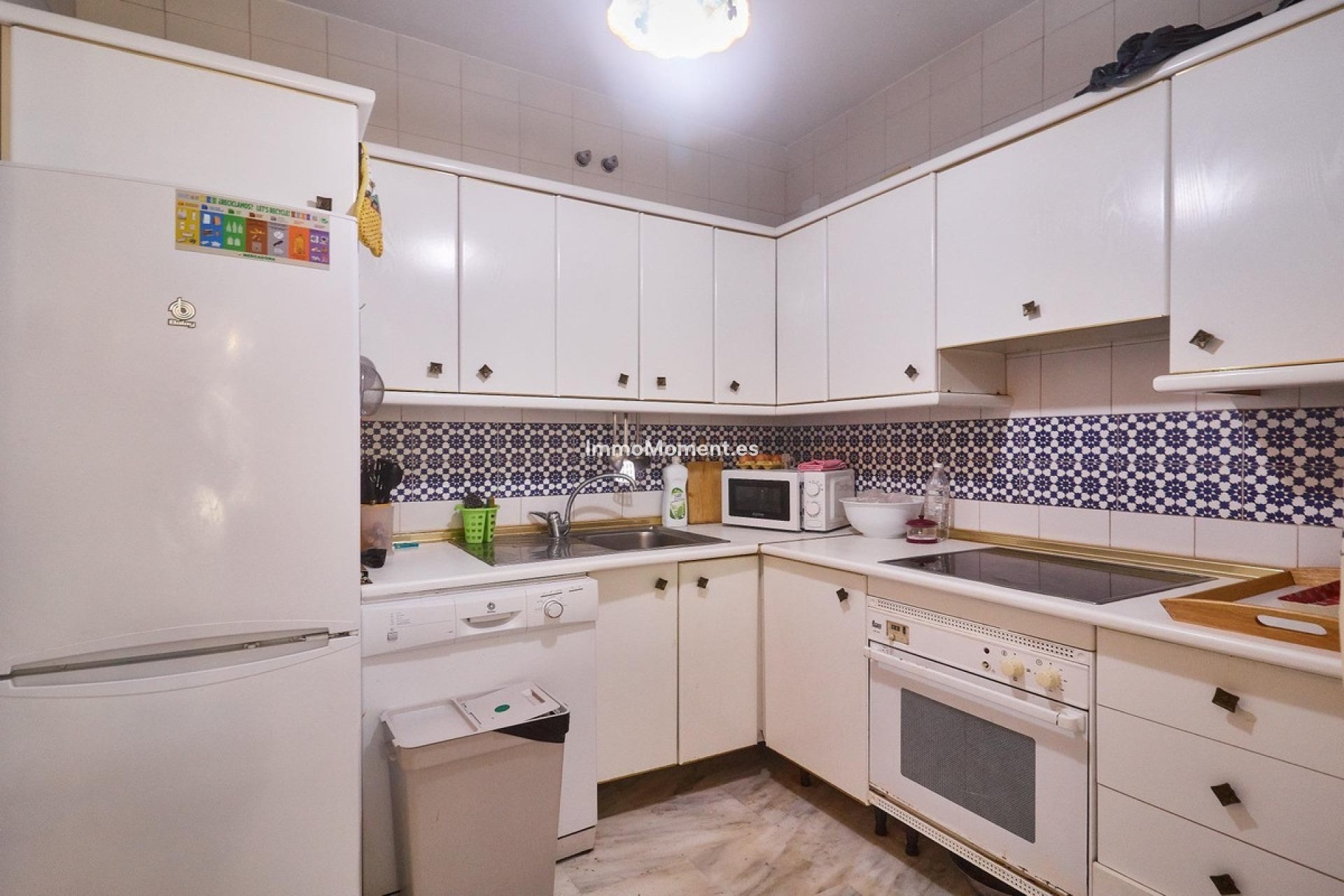 Resale - Apartment - Fuengirola - Fuengirola Centro