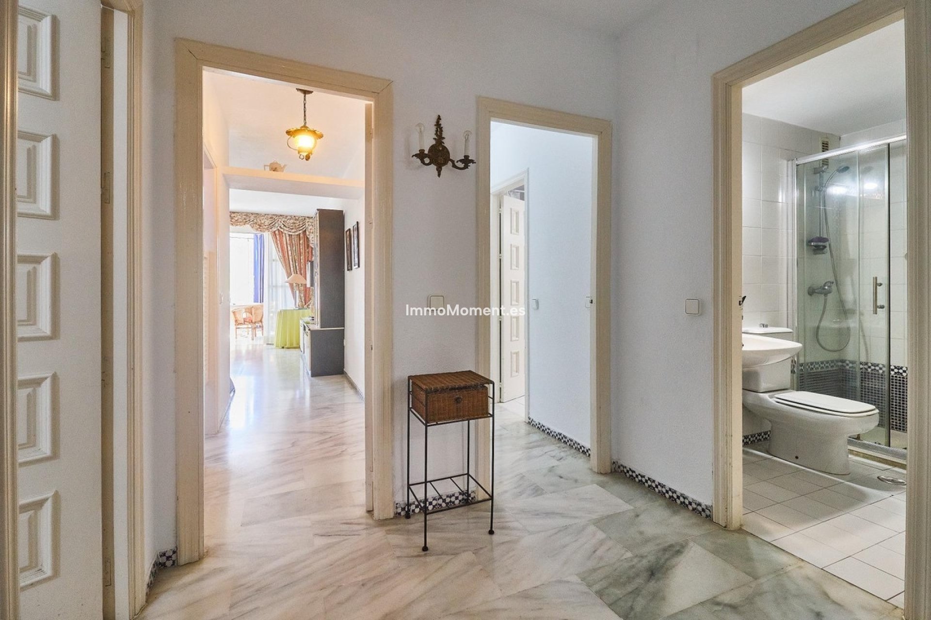 Resale - Apartment - Fuengirola - Fuengirola Centro