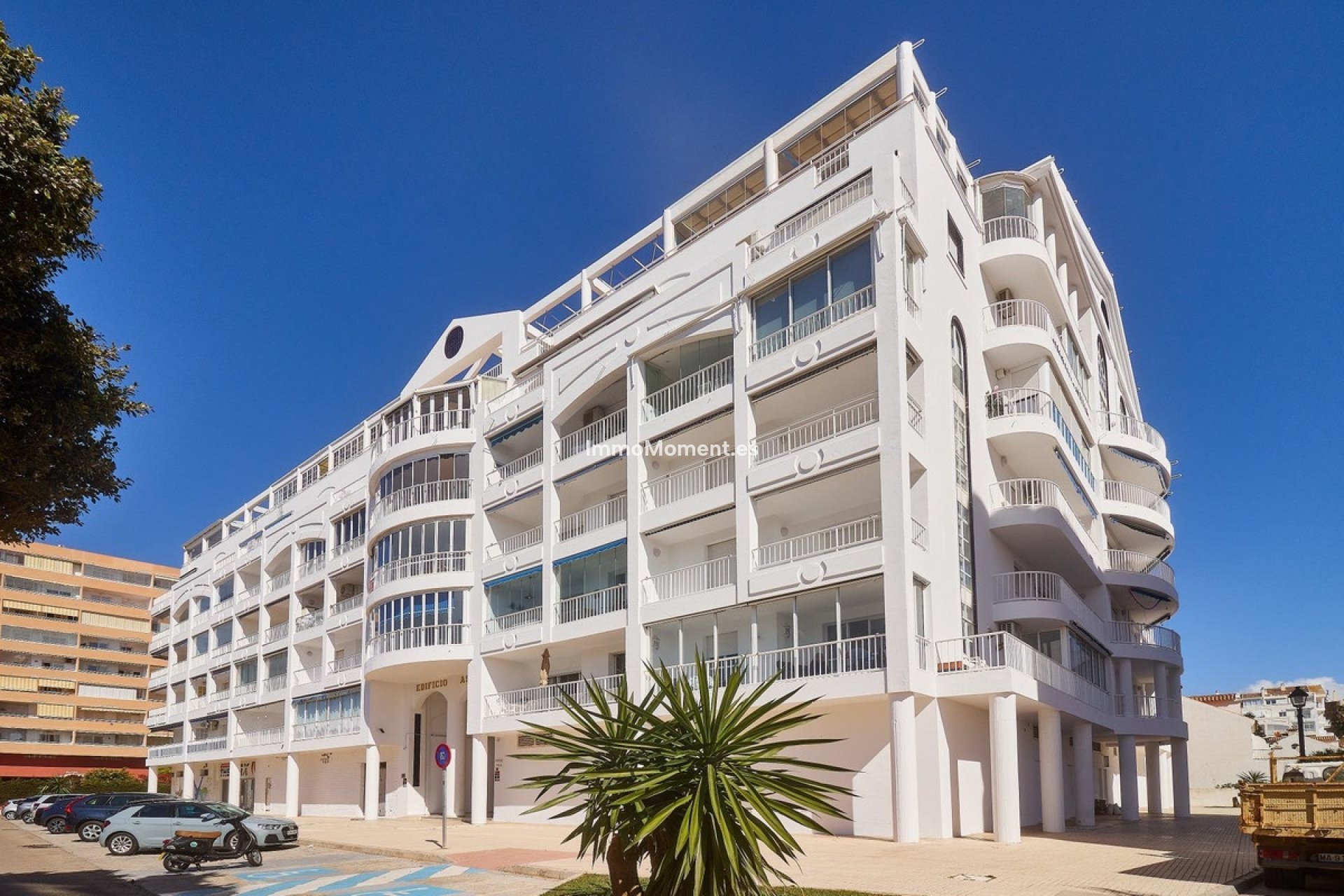 Resale - Apartment - Fuengirola - Fuengirola Centro