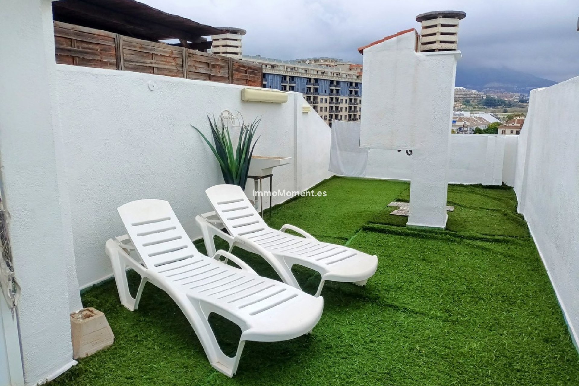Resale - Apartment - Fuengirola - Fuengirola Centro