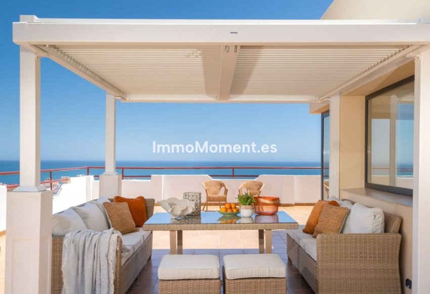 Resale - Apartment - Fuengirola - Fuengirola Centro