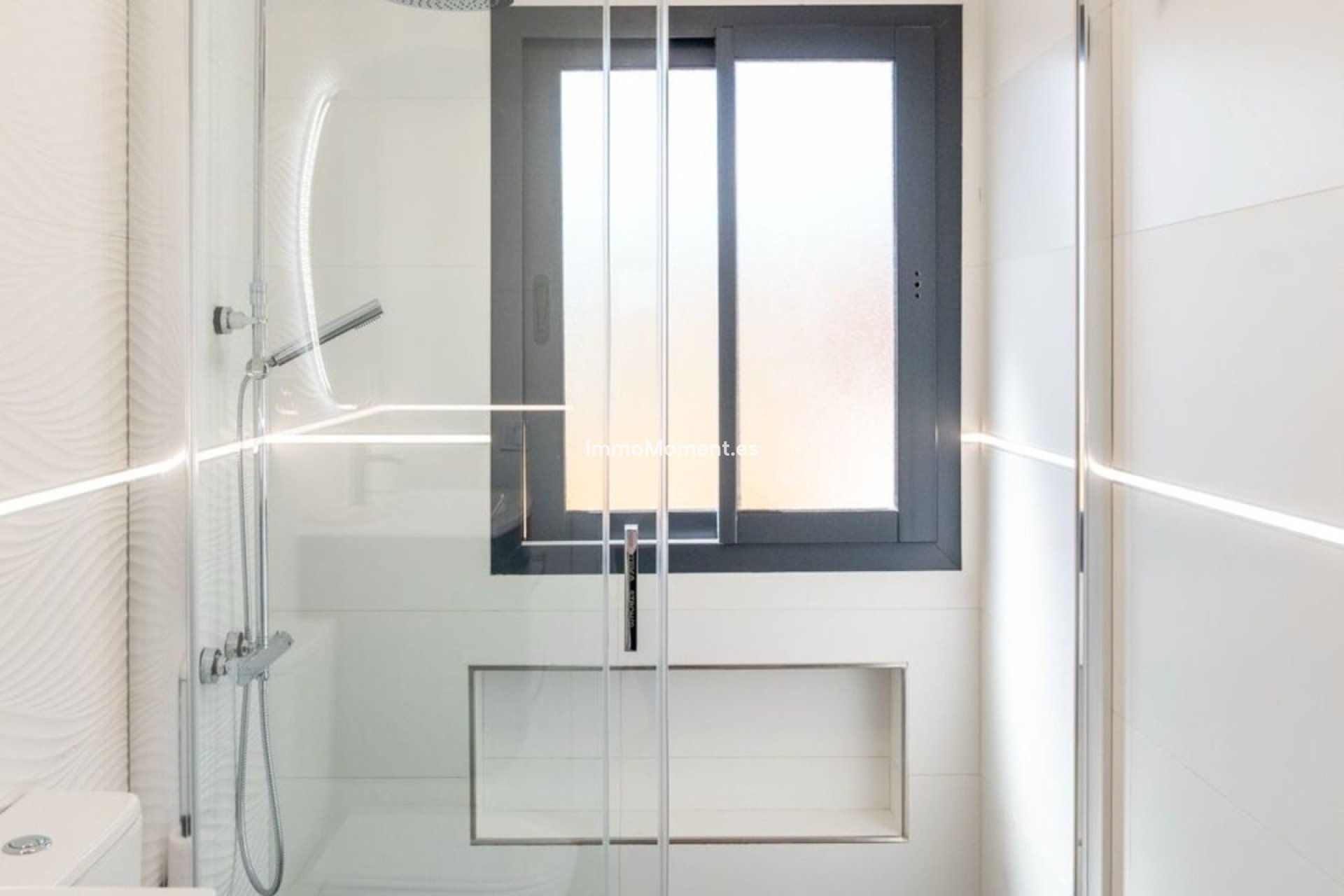 Resale - Apartment - Fuengirola - Fuengirola Centro