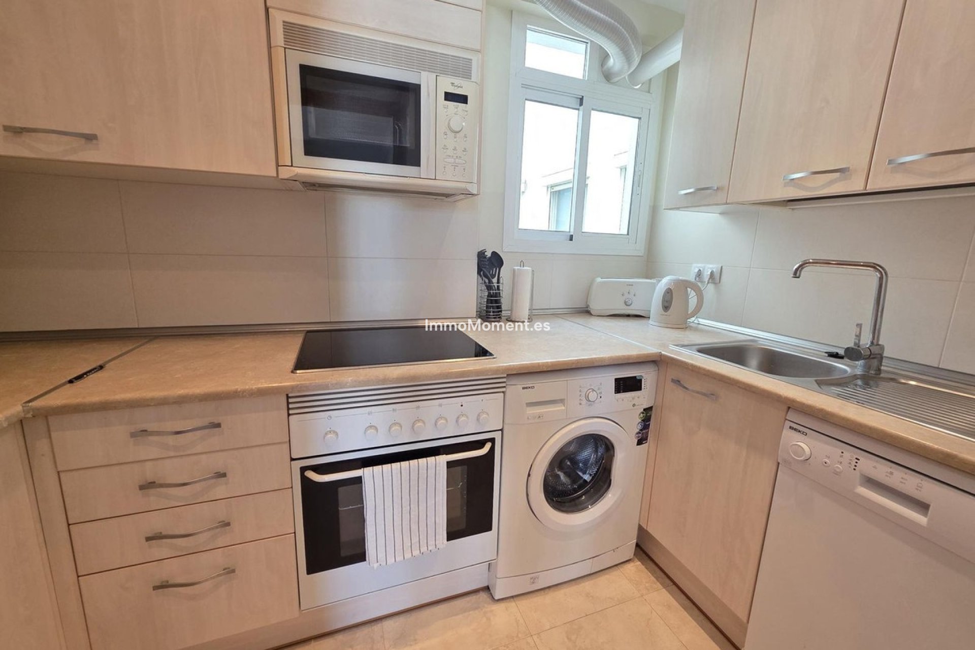 Resale - Apartment - Fuengirola - Fuengirola Centro