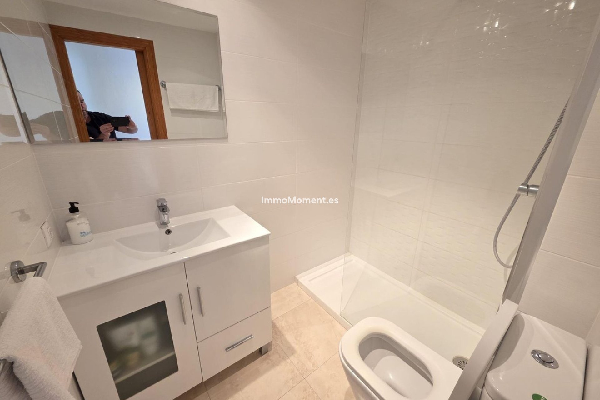 Resale - Apartment - Fuengirola - Fuengirola Centro