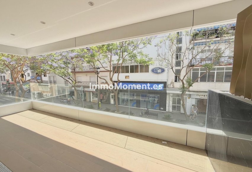 Resale - Apartment - Fuengirola - Fuengirola Centro