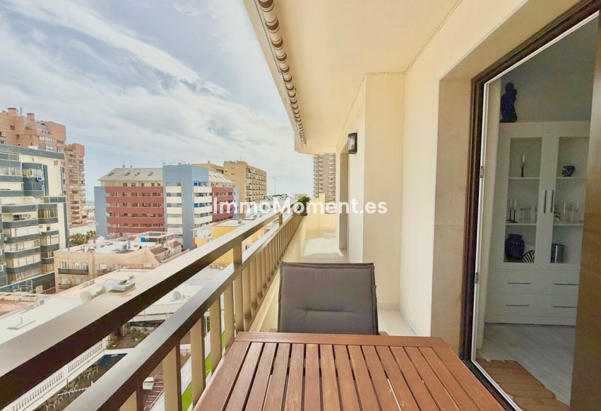 Resale - Apartment - Fuengirola - Fuengirola Centro