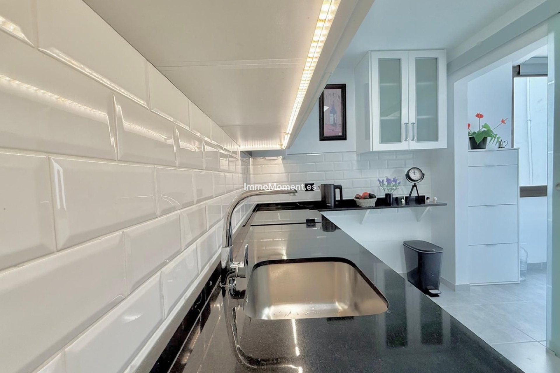 Resale - Apartment - Fuengirola - Fuengirola Centro