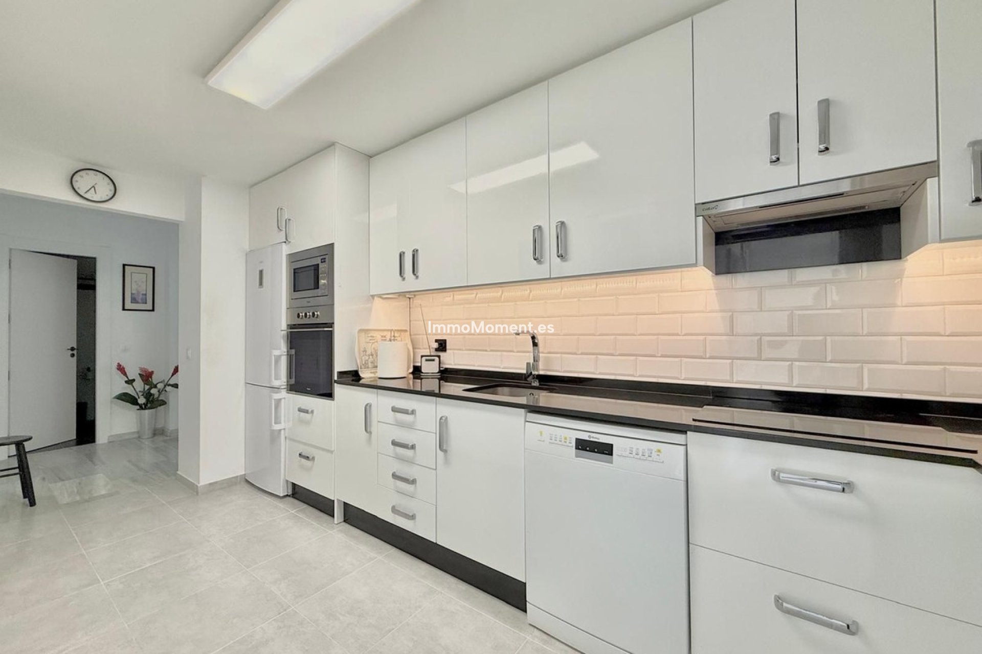 Resale - Apartment - Fuengirola - Fuengirola Centro