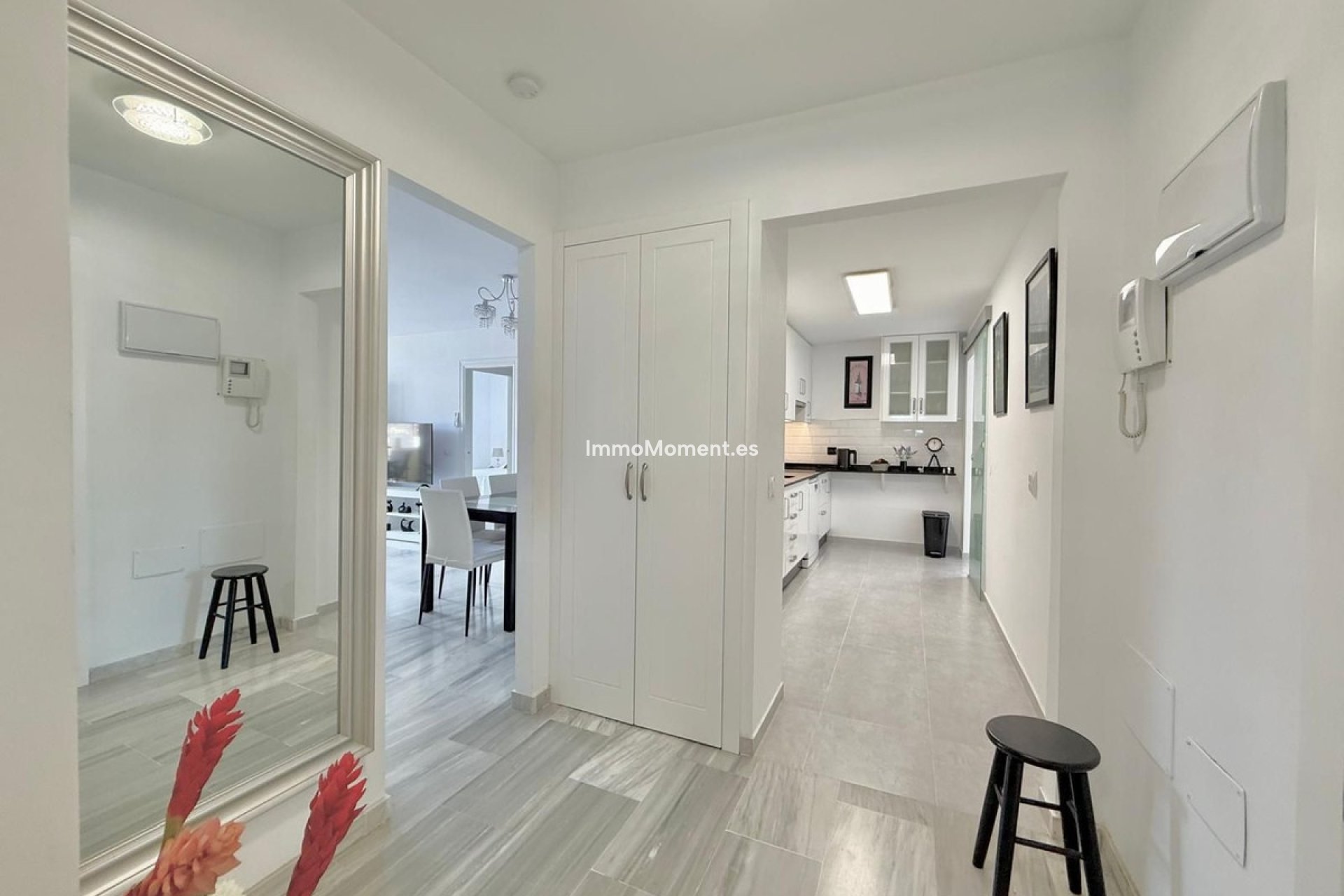 Resale - Apartment - Fuengirola - Fuengirola Centro