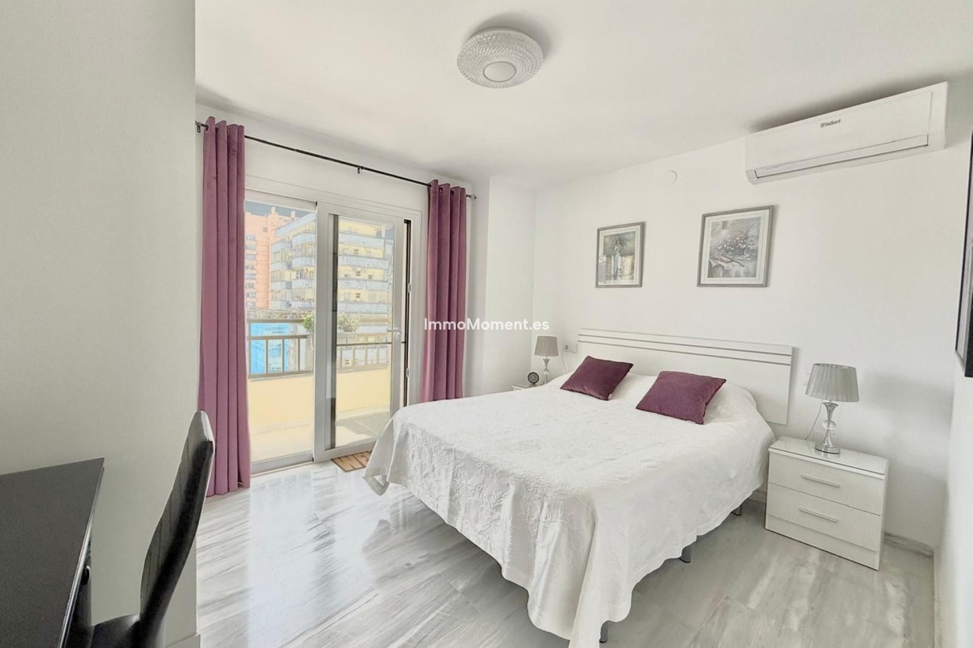 Resale - Apartment - Fuengirola - Fuengirola Centro