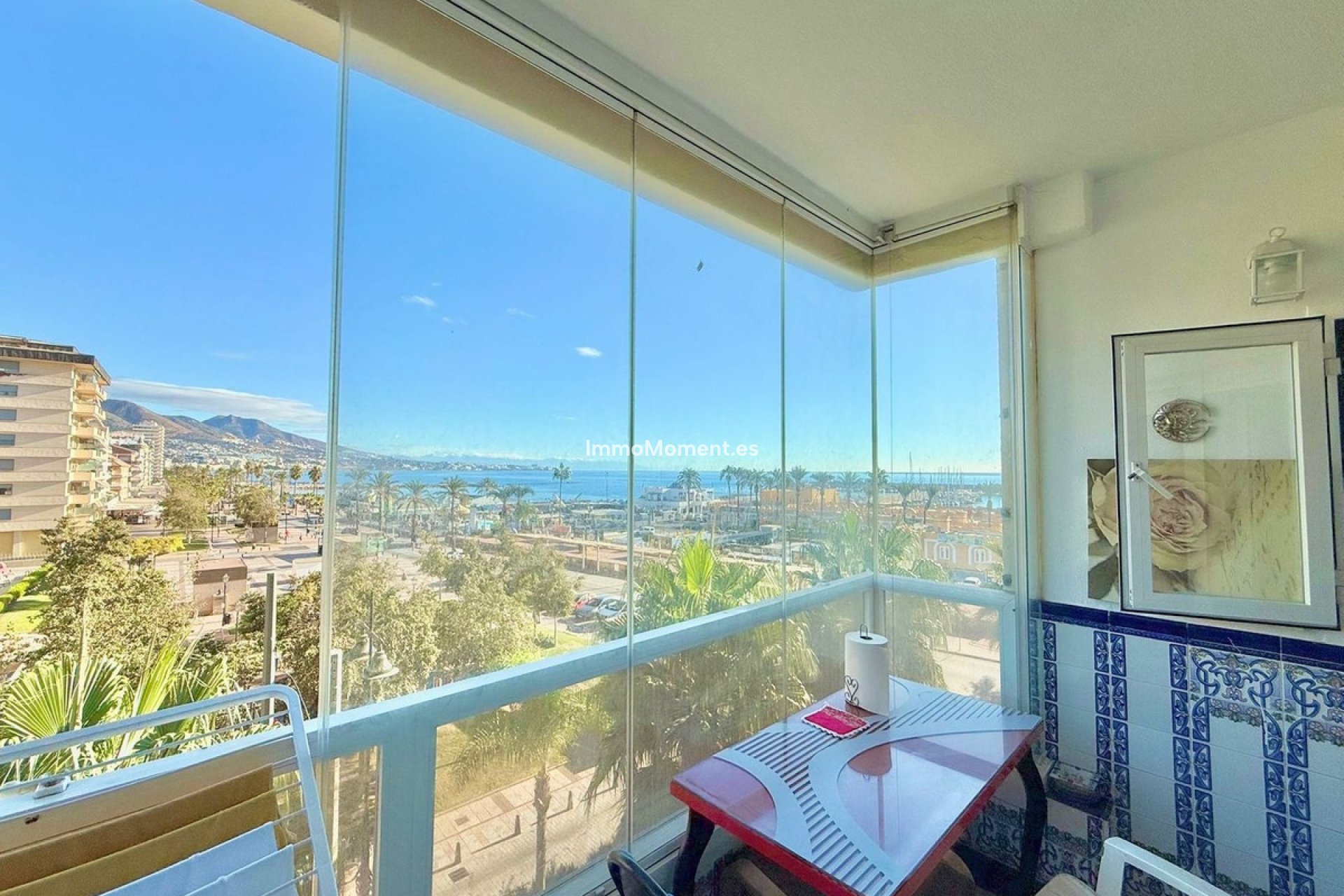 Resale - Apartment - Fuengirola - Fuengirola Centro