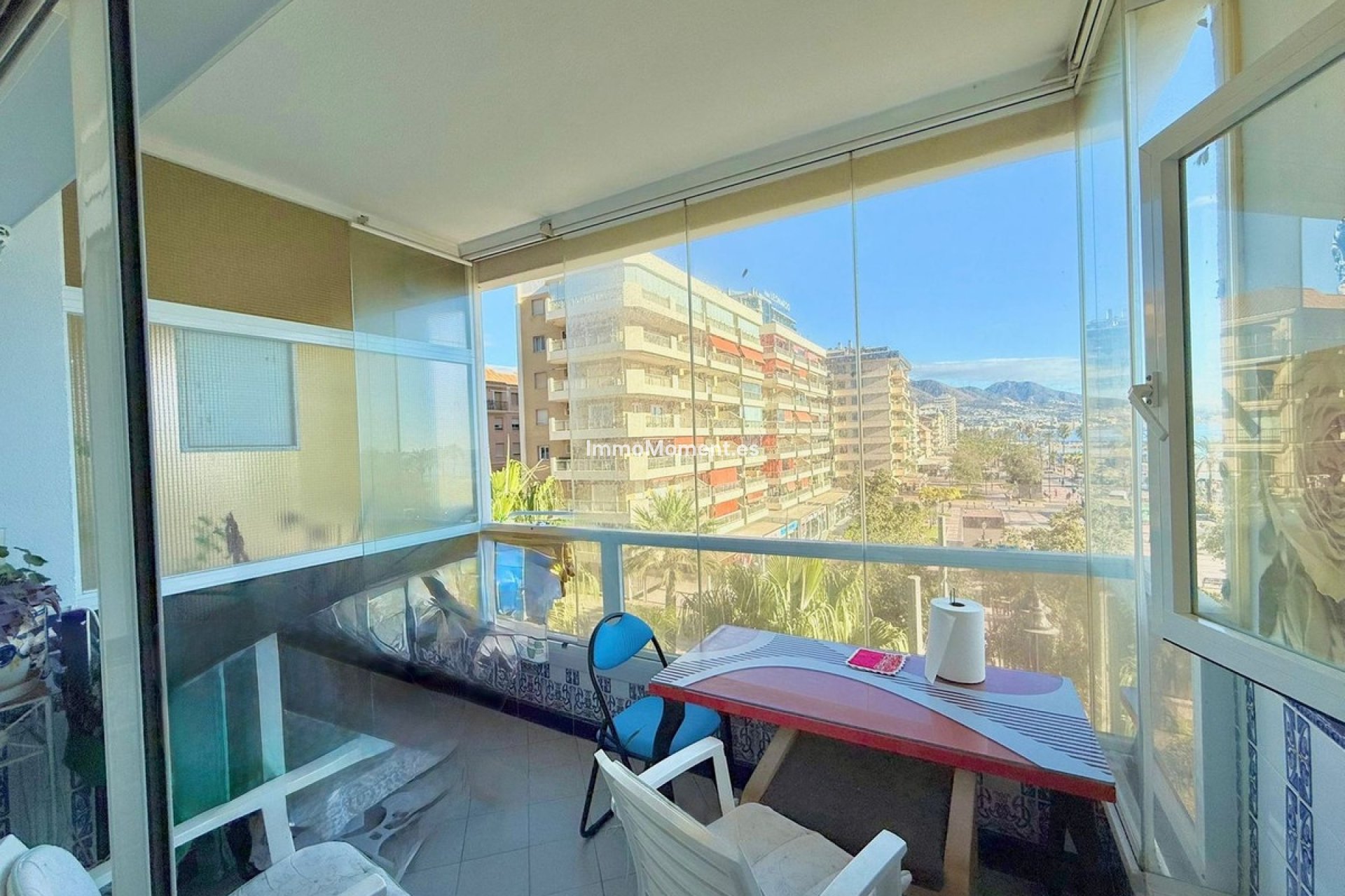 Resale - Apartment - Fuengirola - Fuengirola Centro