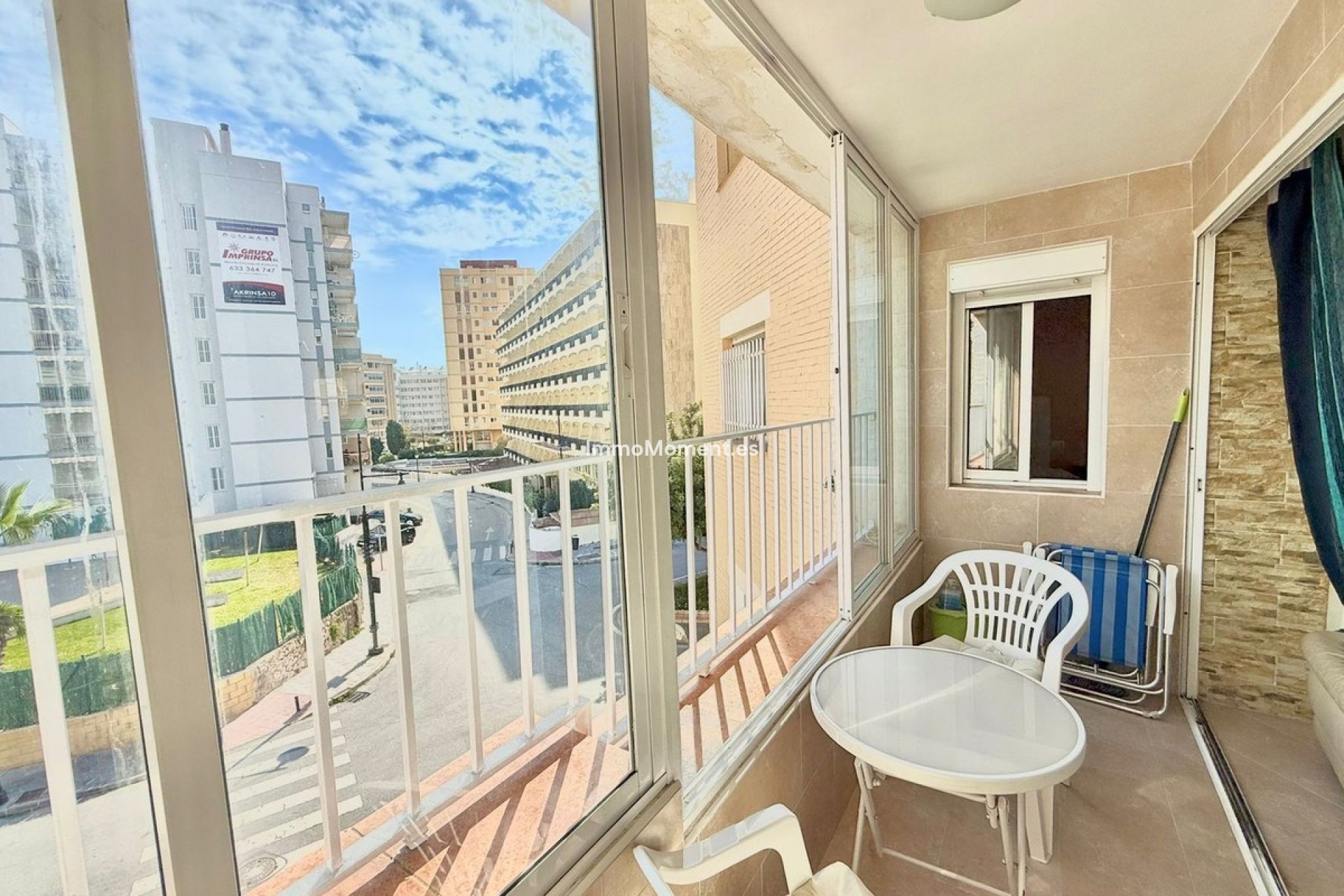 Resale - Apartment - Fuengirola - Fuengirola Centro