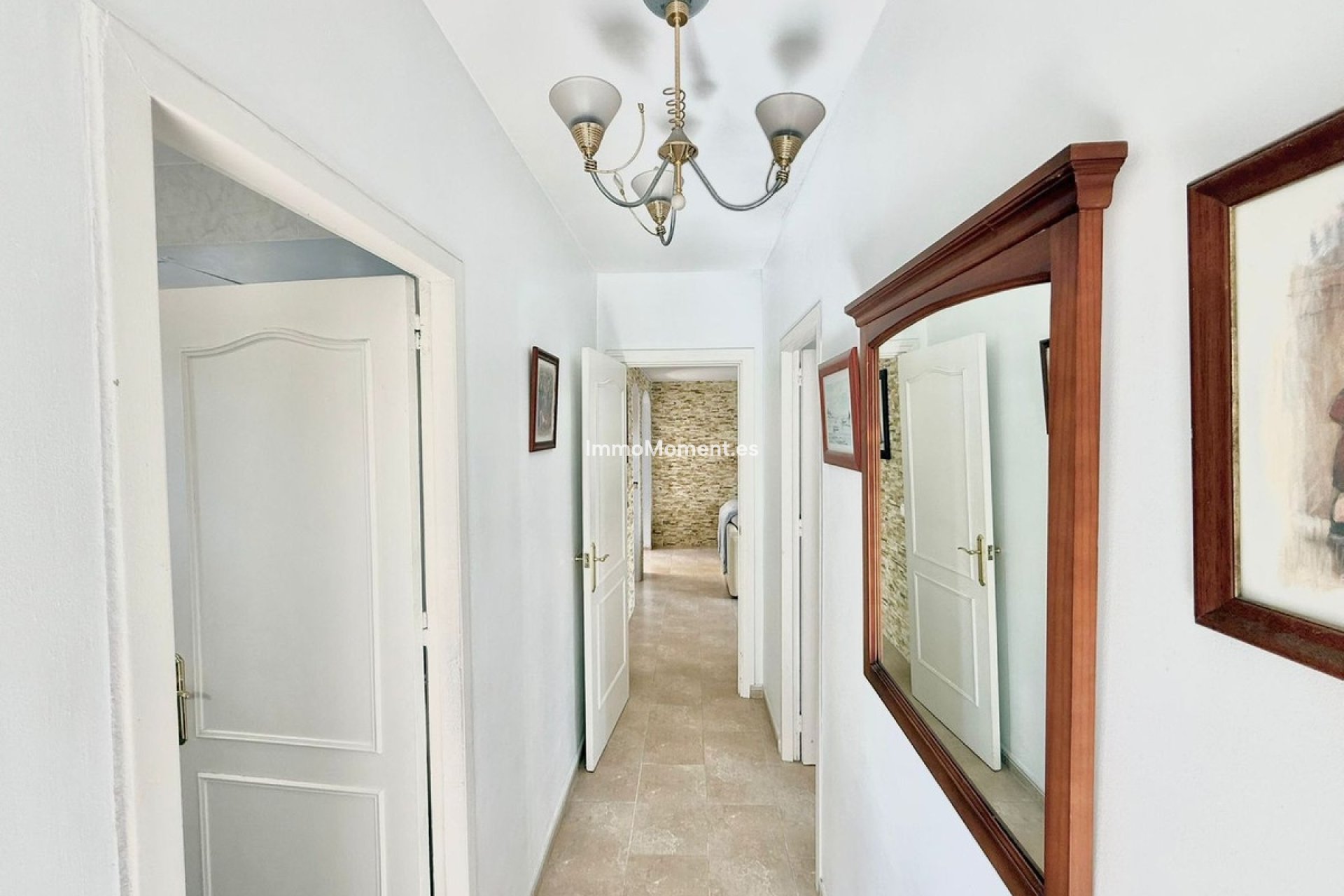 Resale - Apartment - Fuengirola - Fuengirola Centro