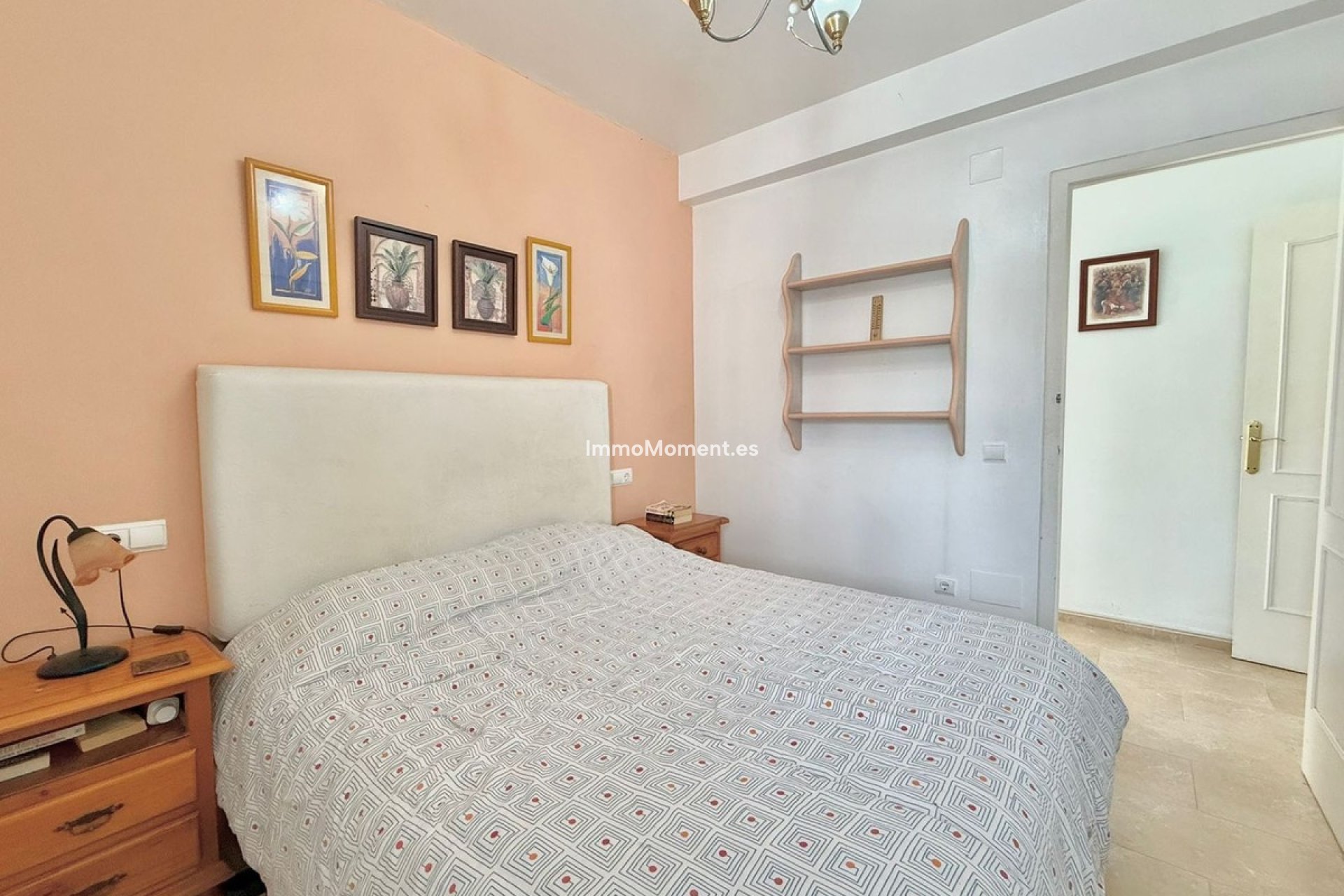 Resale - Apartment - Fuengirola - Fuengirola Centro