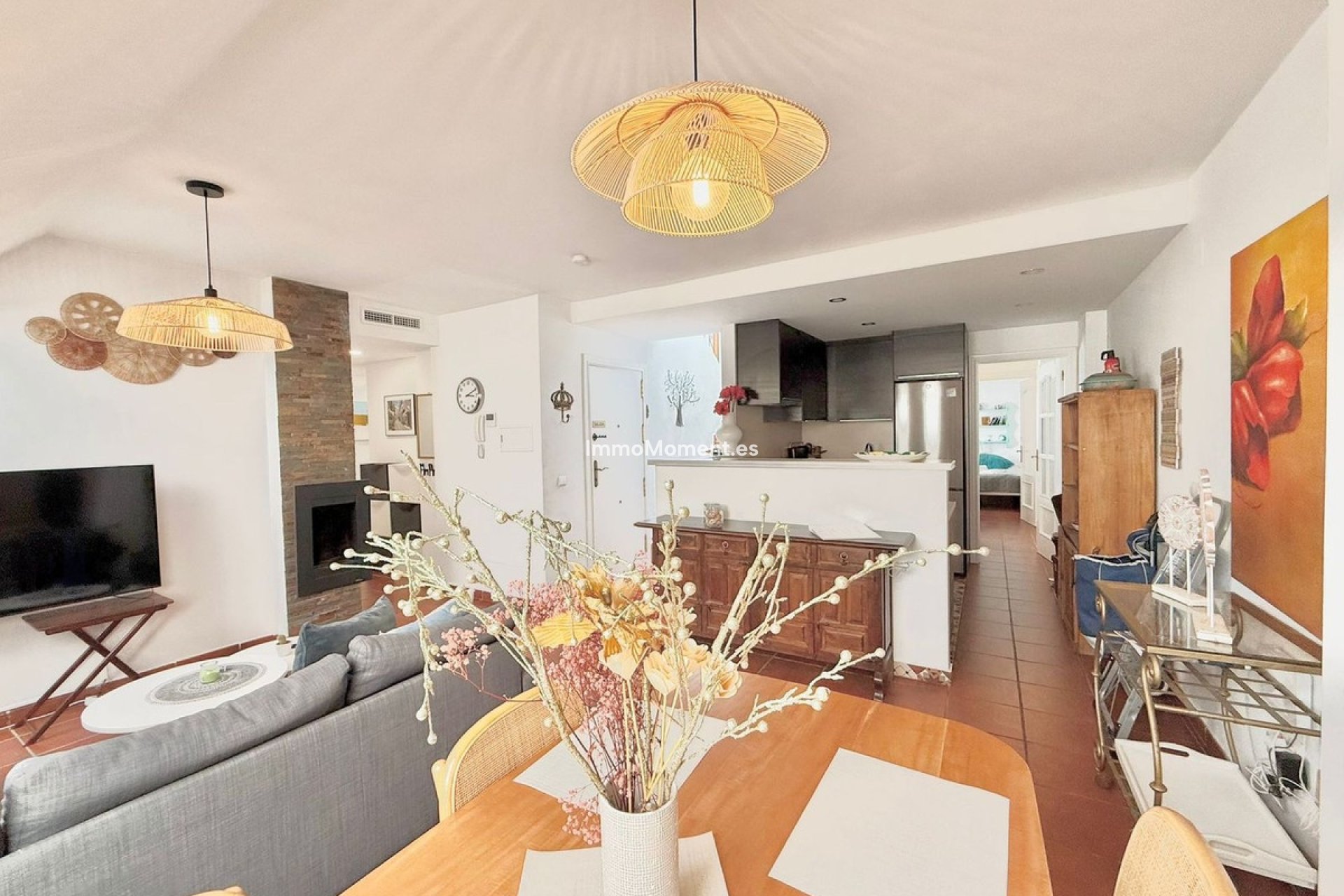 Resale - Apartment - Fuengirola - Fuengirola Centro