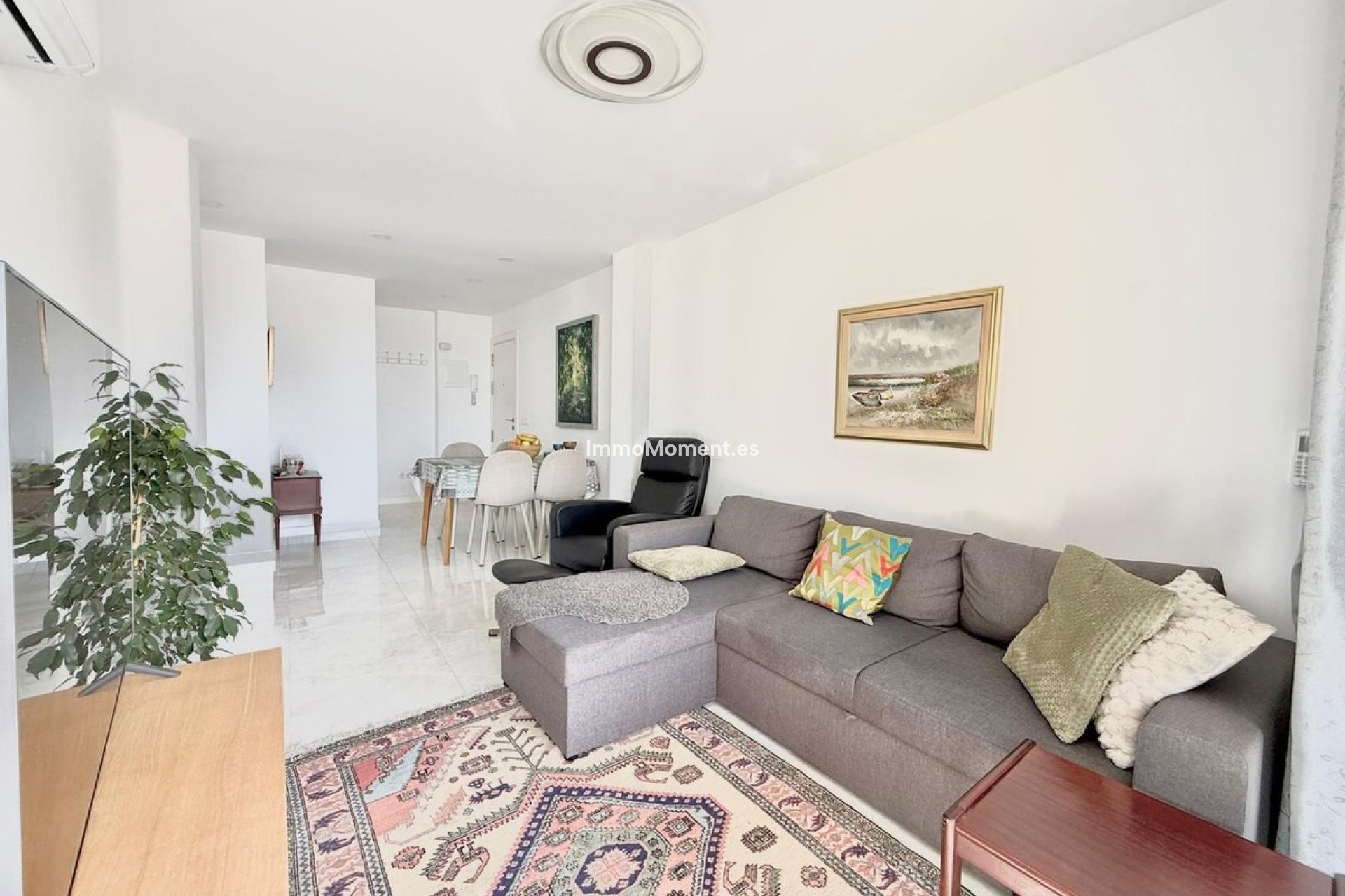 Resale - Apartment - Fuengirola - Fuengirola Centro