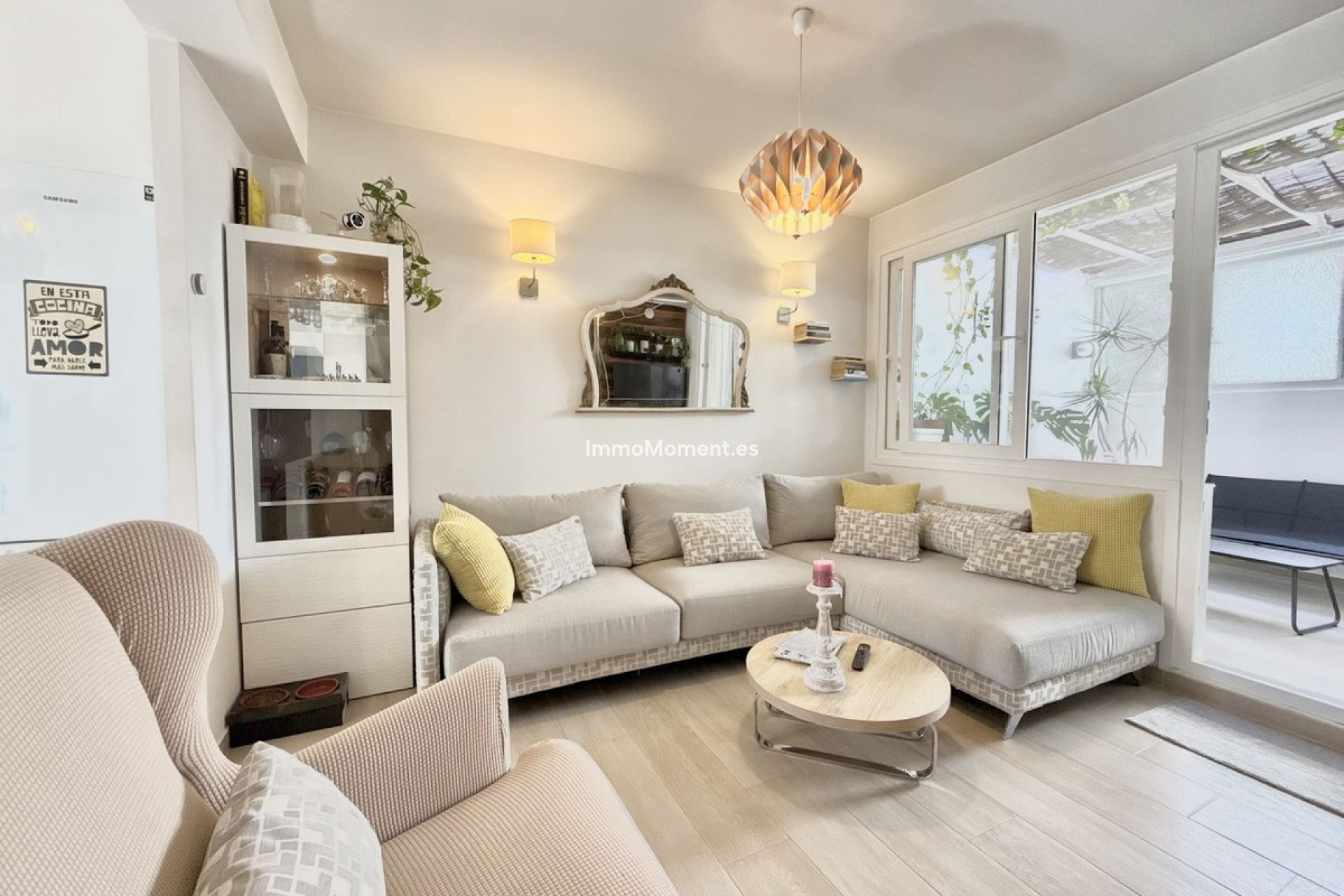 Resale - Apartment - Fuengirola - Fuengirola Centro