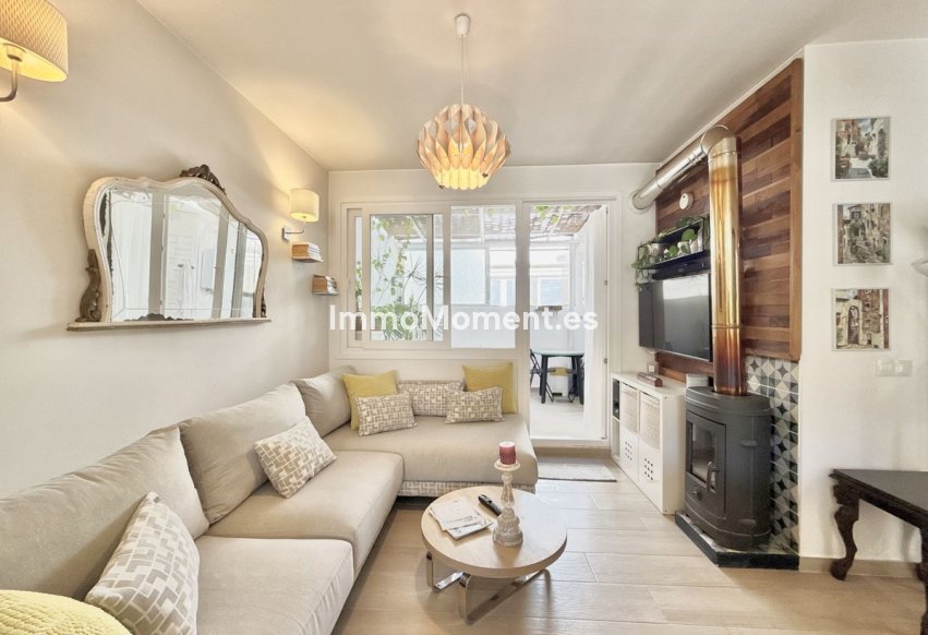 Resale - Apartment - Fuengirola - Fuengirola Centro