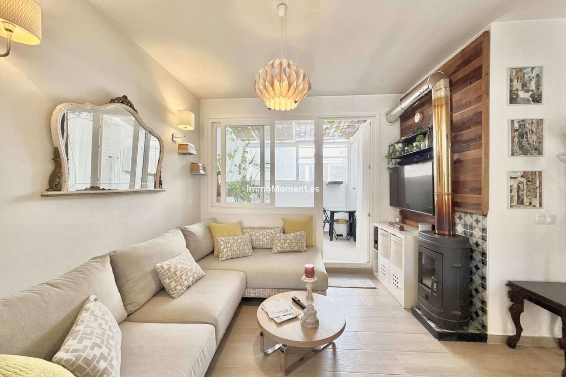 Resale - Apartment - Fuengirola - Fuengirola Centro