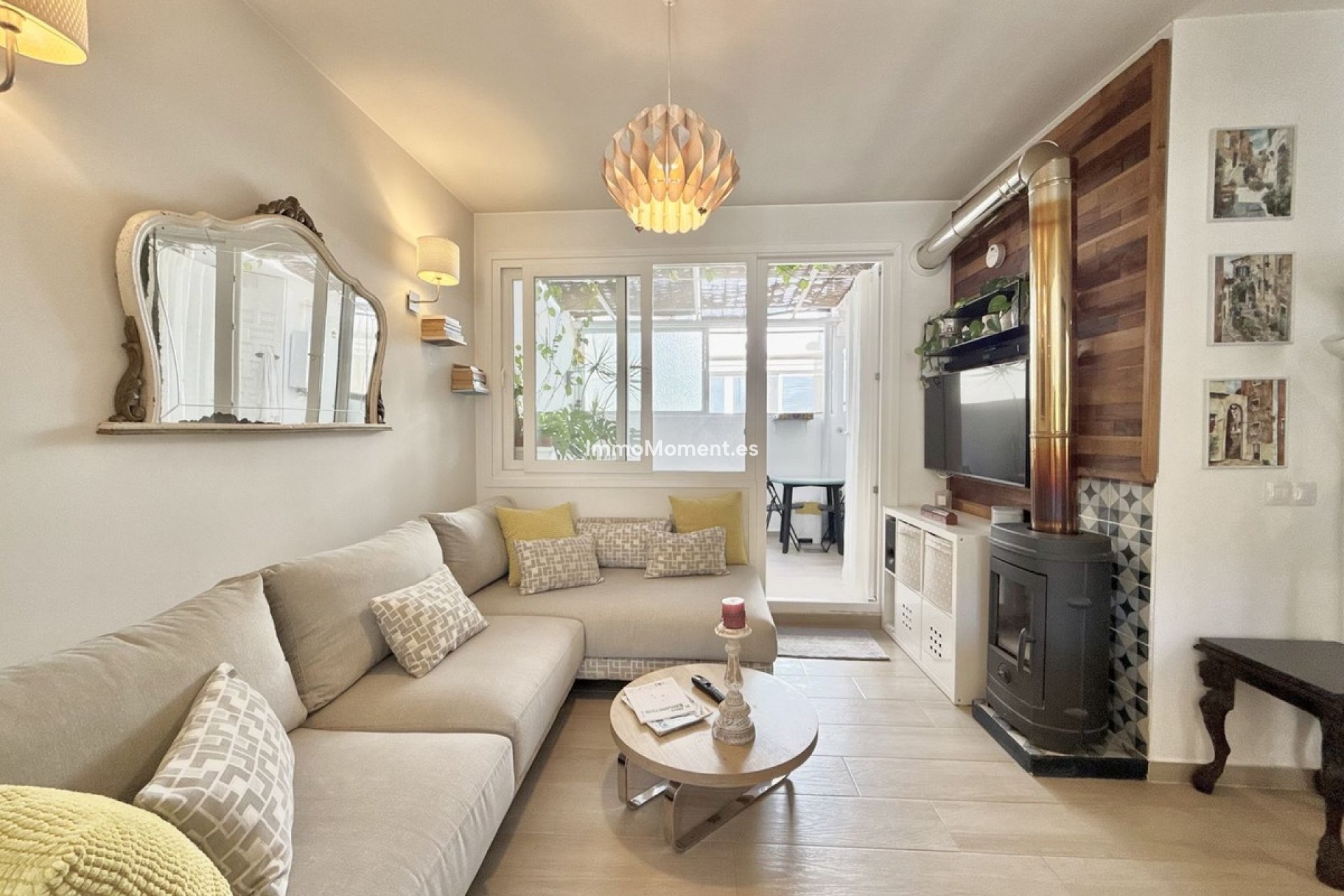 Resale - Apartment - Fuengirola - Fuengirola Centro