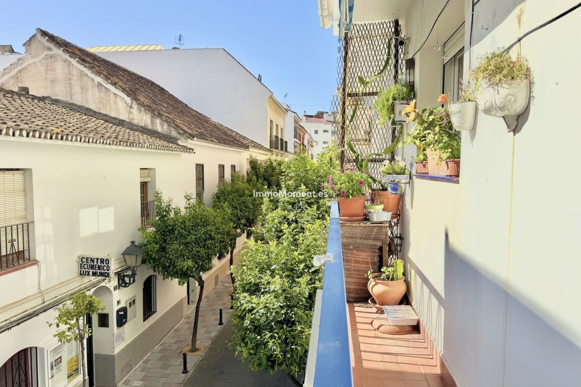 Resale - Apartment - Fuengirola - Fuengirola Centro