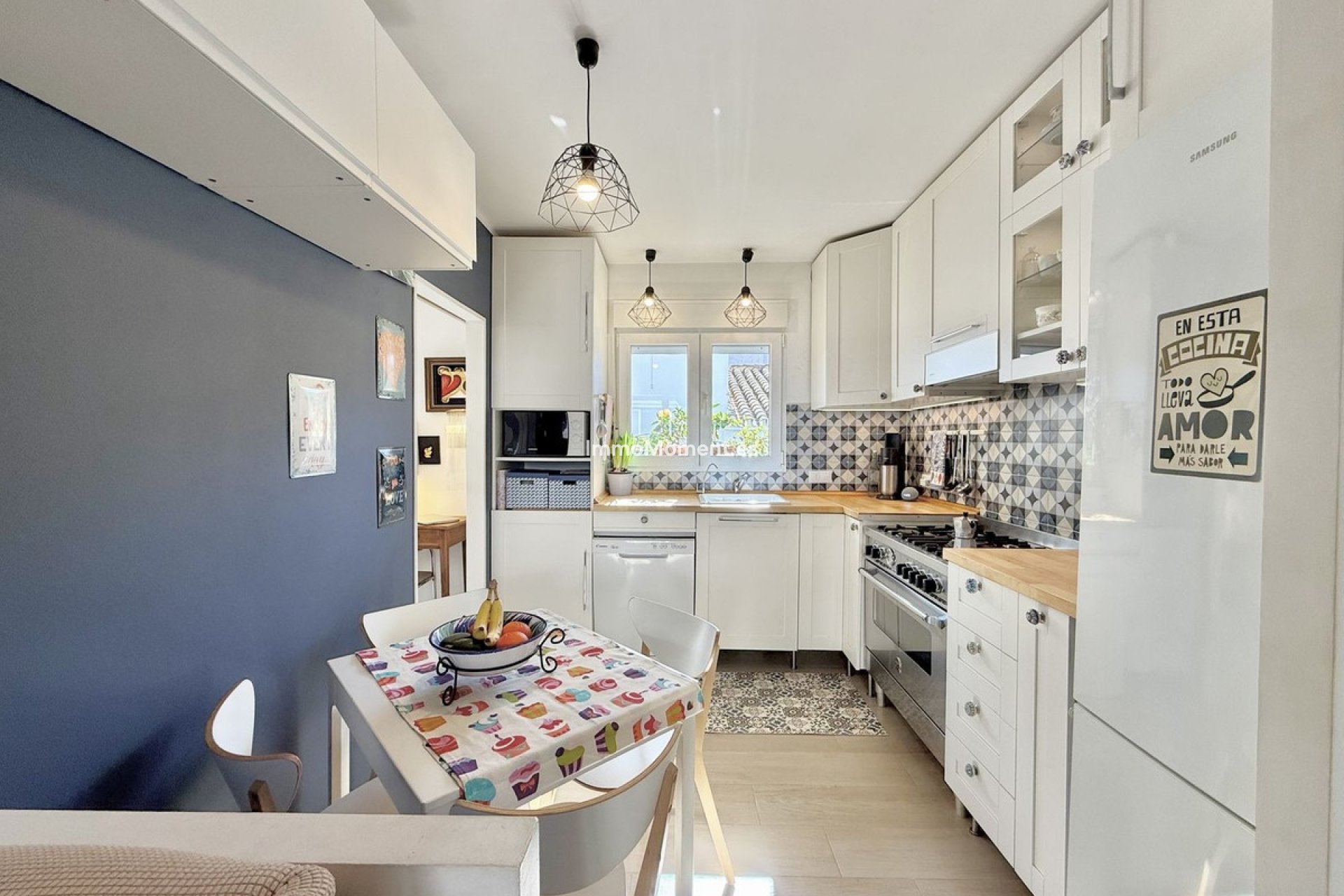 Resale - Apartment - Fuengirola - Fuengirola Centro