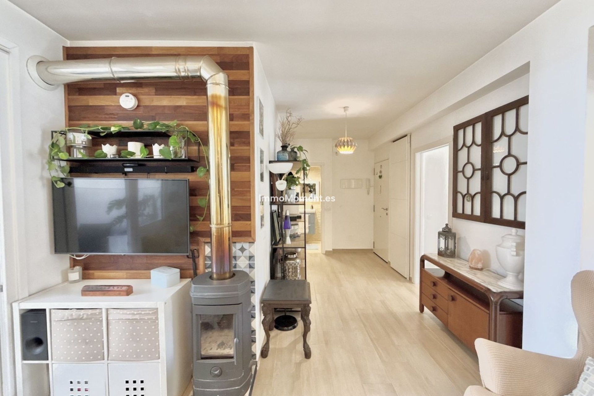 Resale - Apartment - Fuengirola - Fuengirola Centro